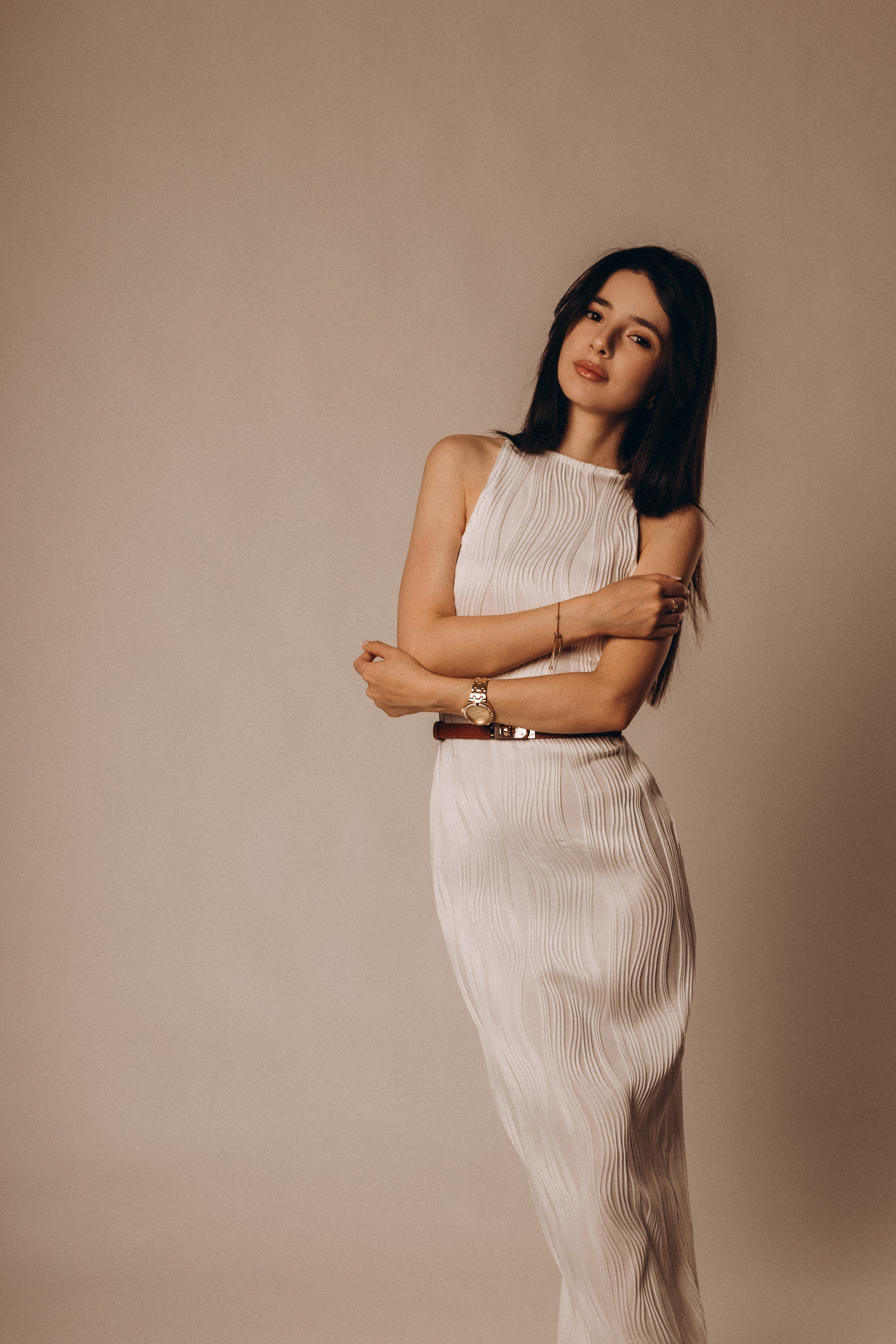 Анна. Фотограф Валерия Ефимова