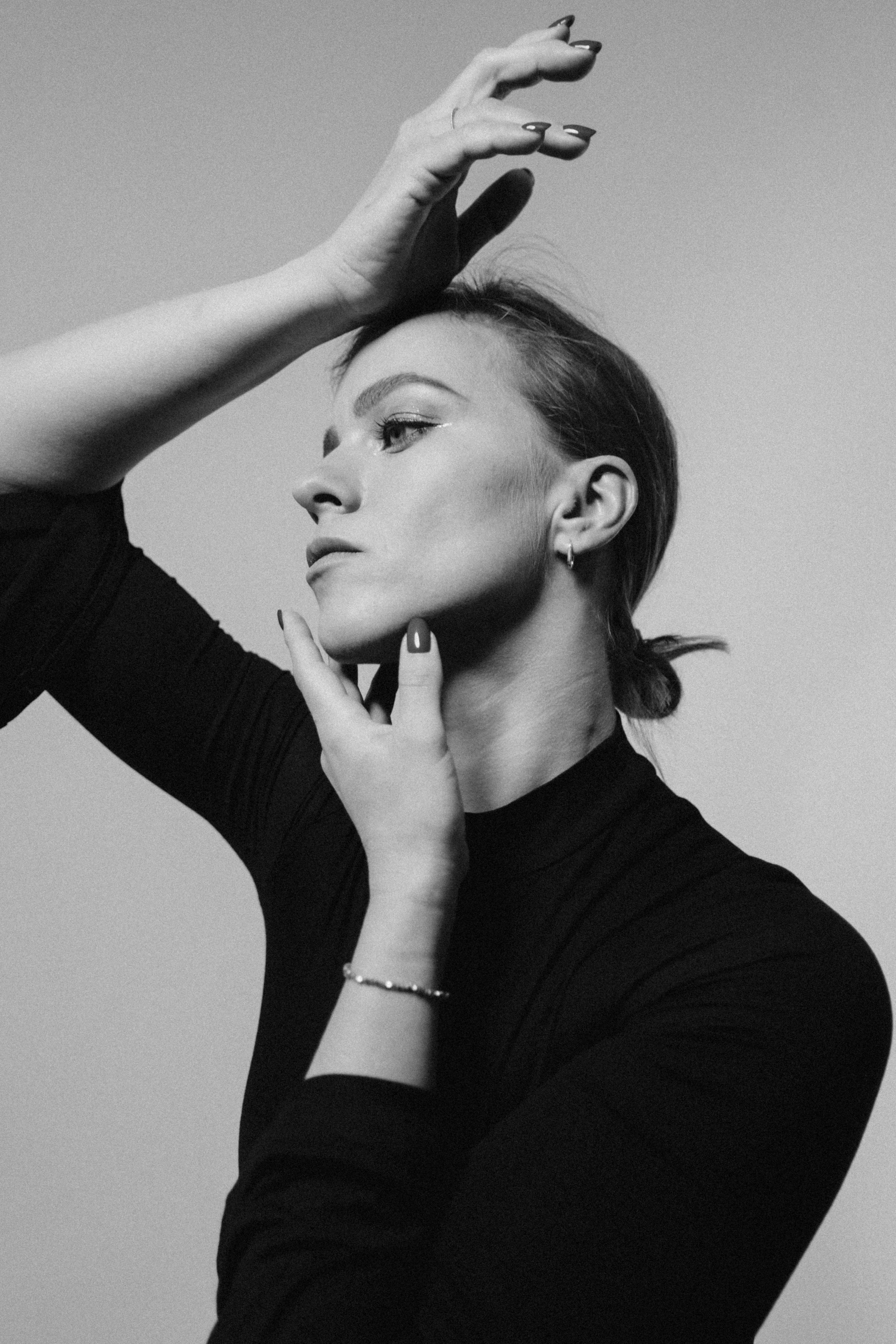 Маша. Фотограф, Видеограф Новосибирск