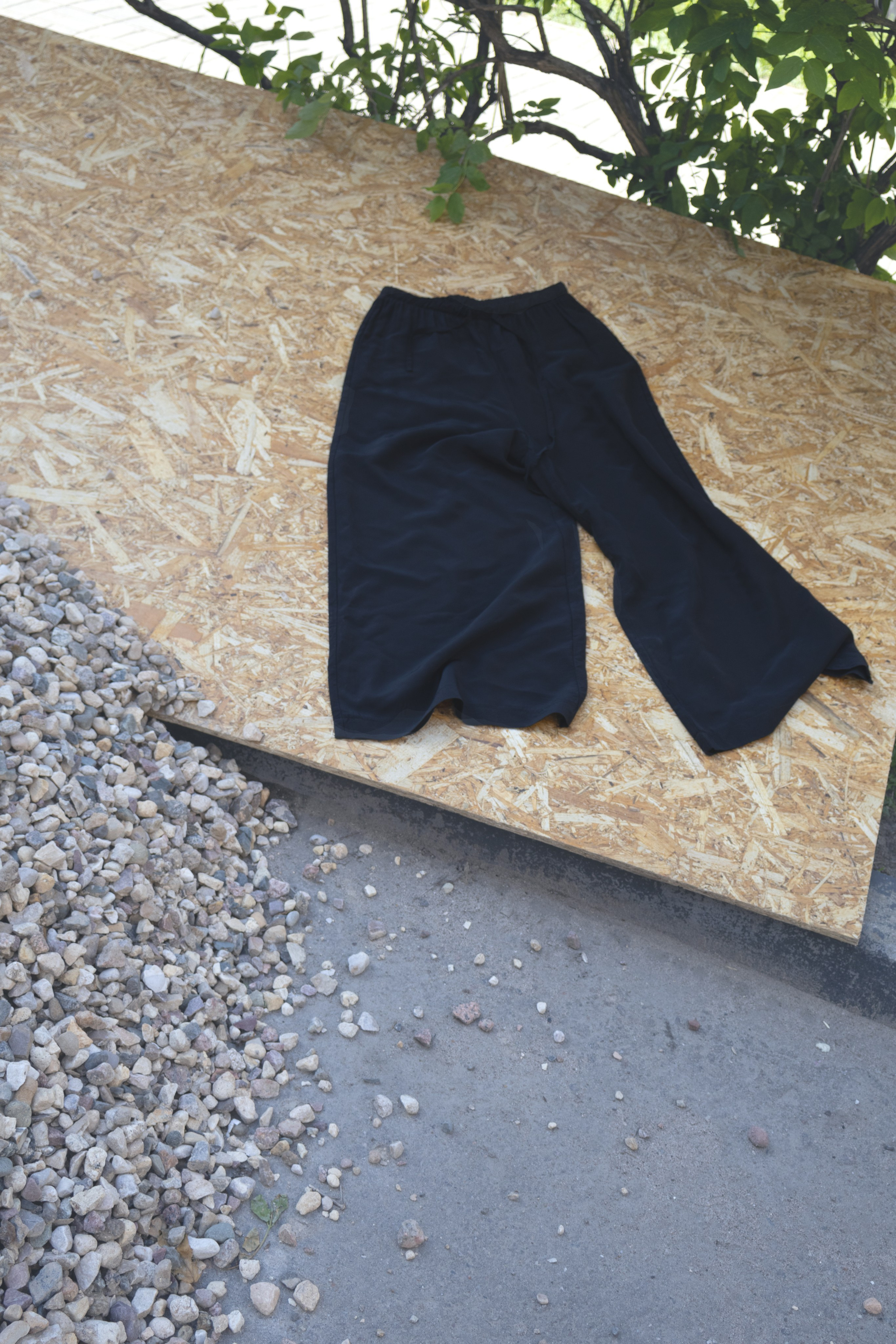 Urban extensions. Art direction & Design | Curiosa