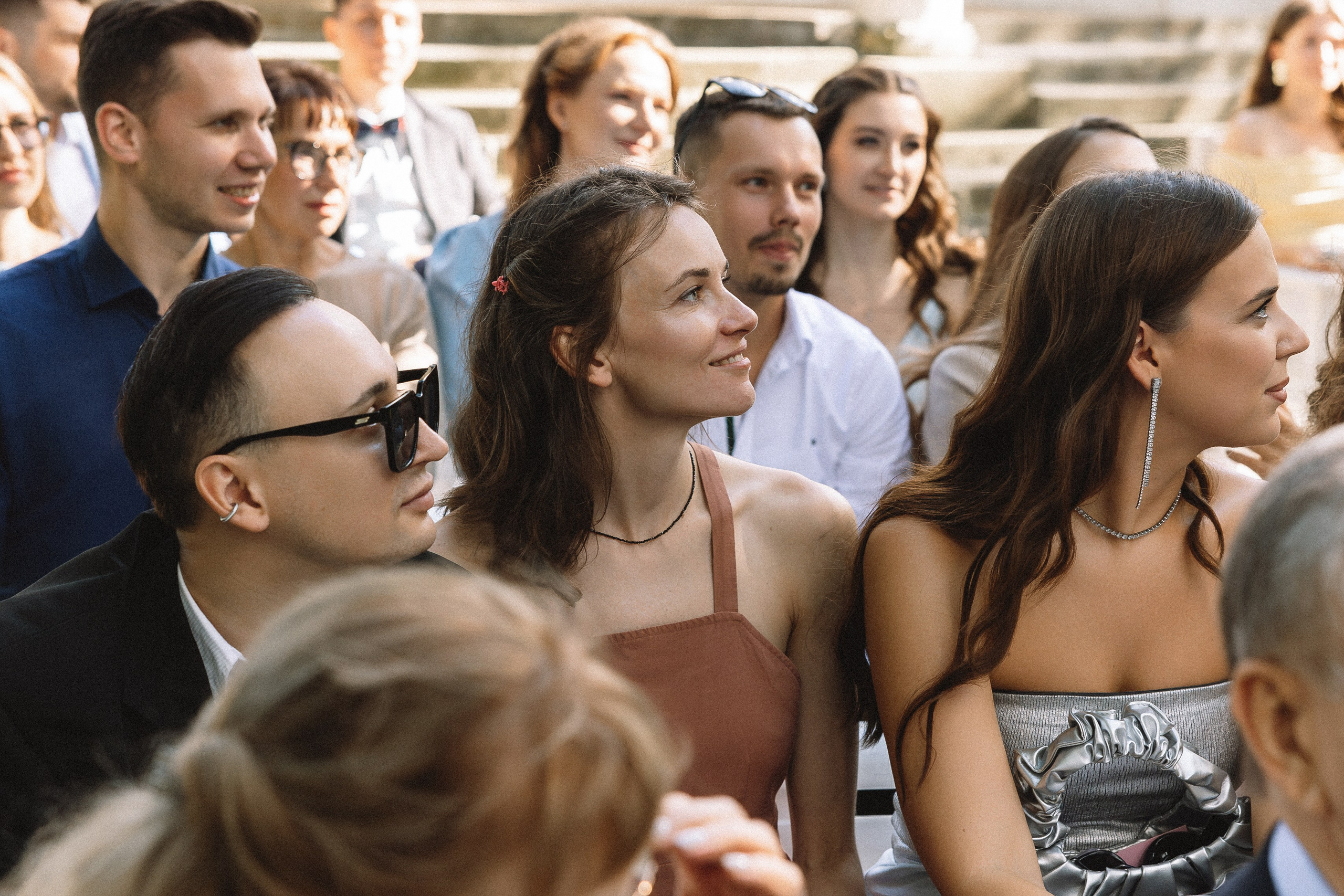 Виктория и Александр. Lifestyle фотограф в Санкт-Петербурге Анна Щекалева