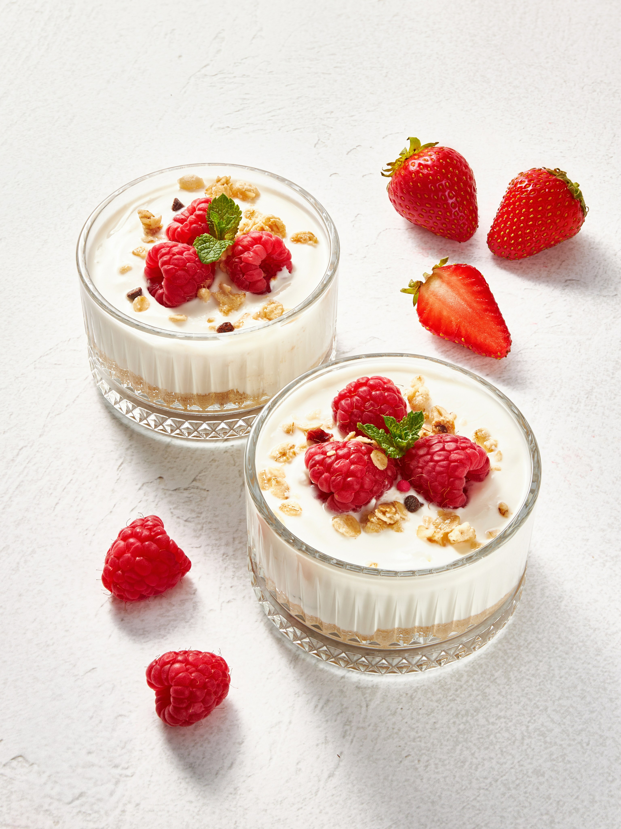 Салатники. Портфолио