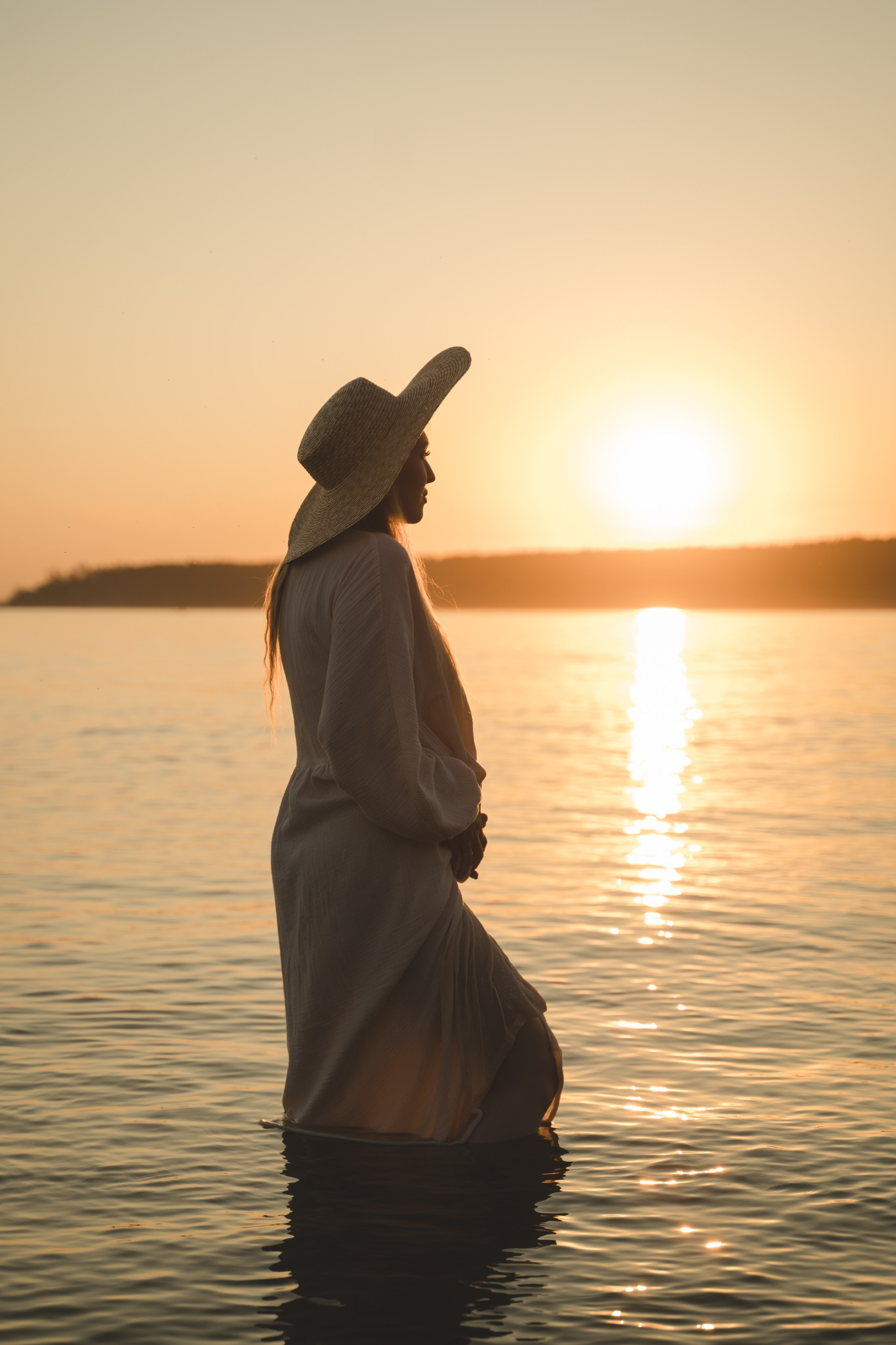 Светлана и Сергей «В ожидании». Главная