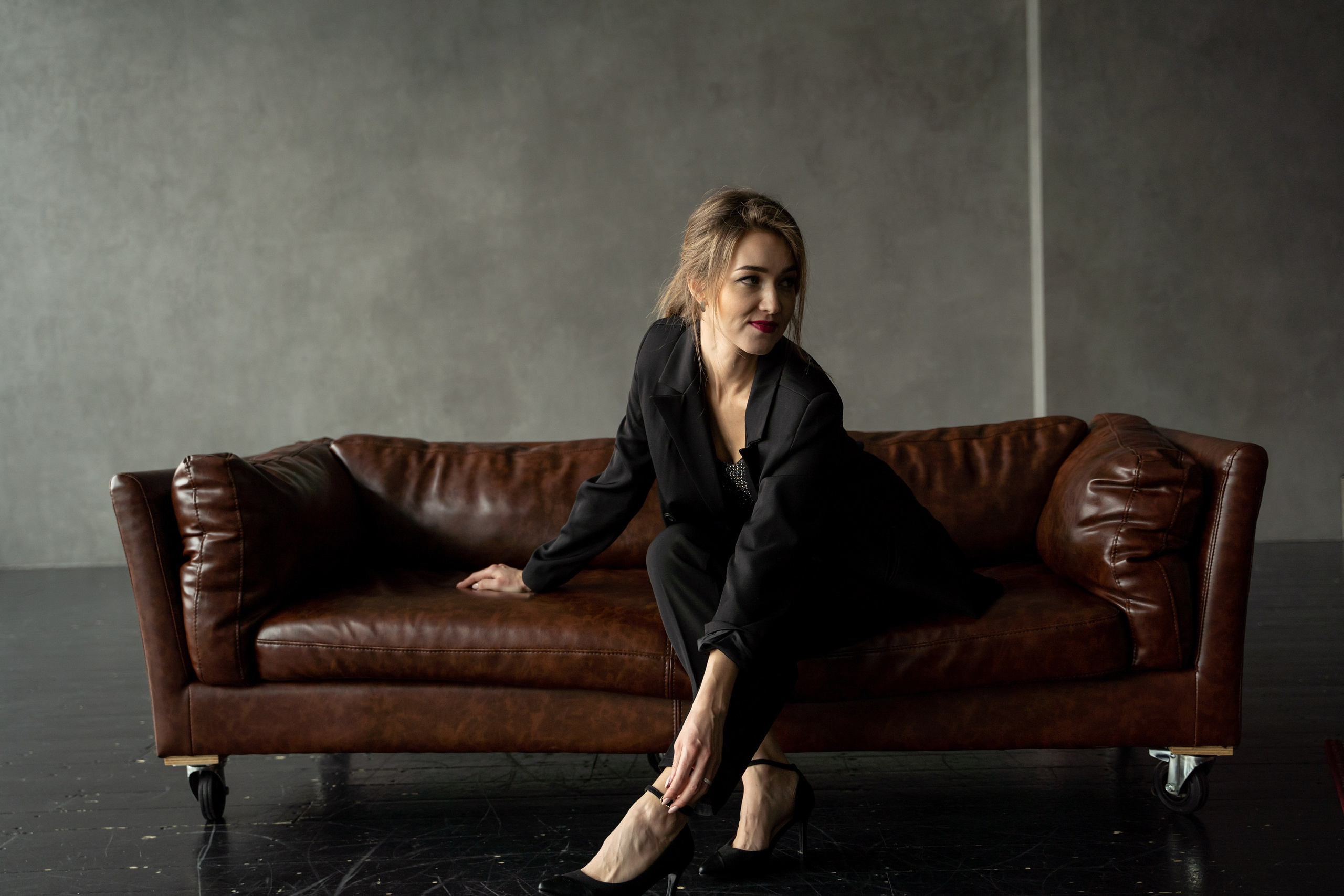 Екатерина. Главная