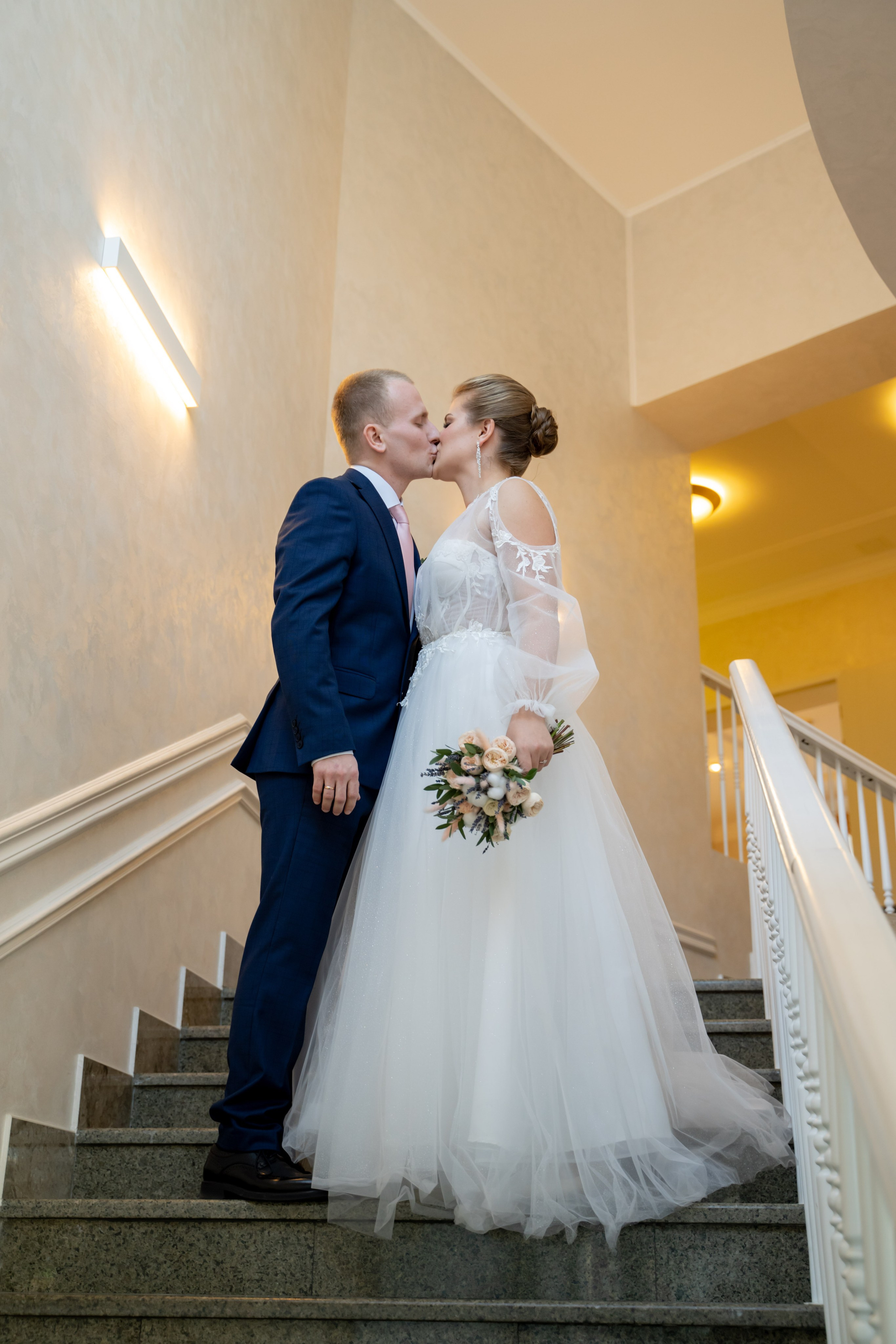 Юлия и Дмитрий 13.10.2023. Главная