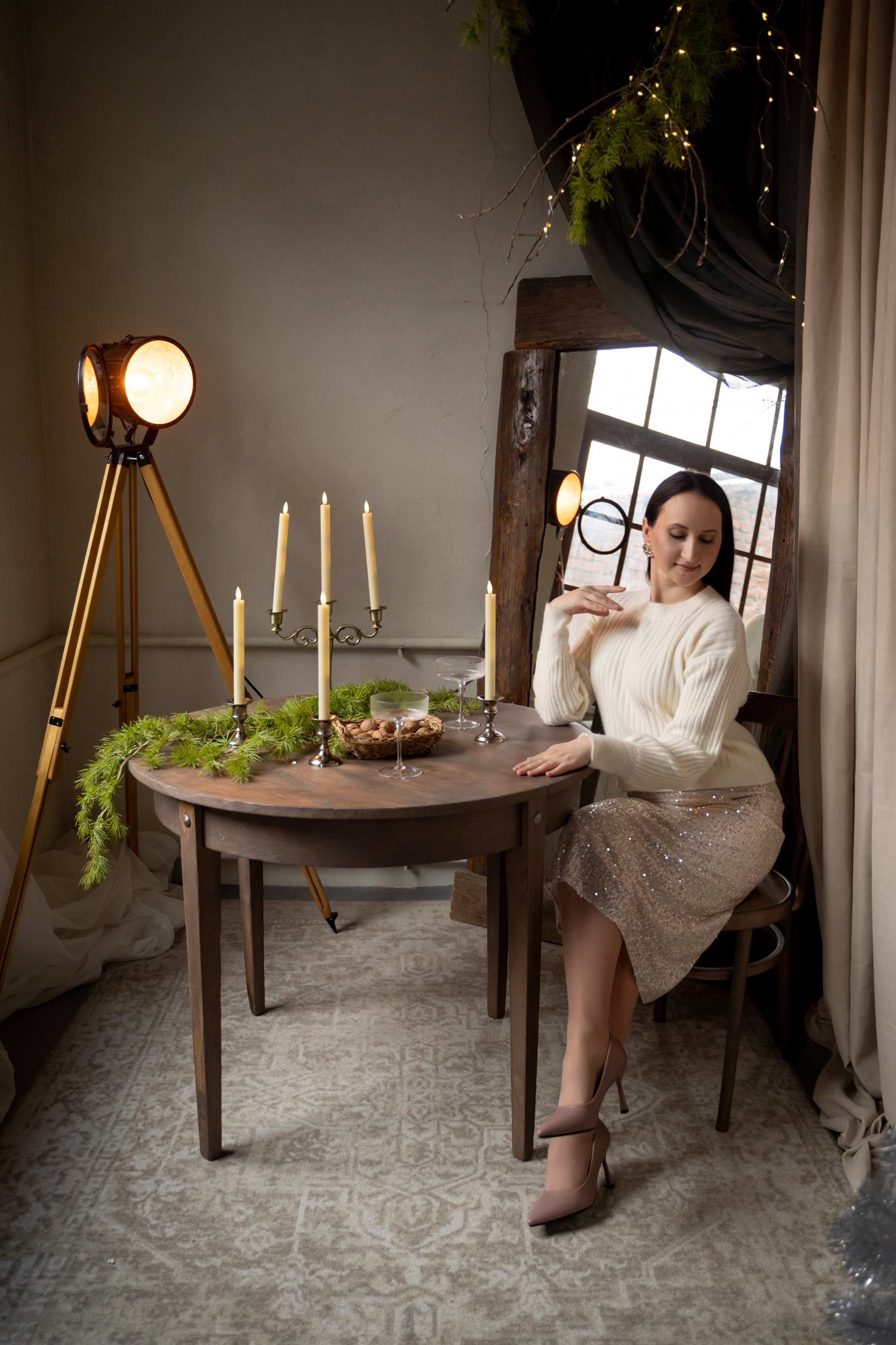 Светлана. Главная