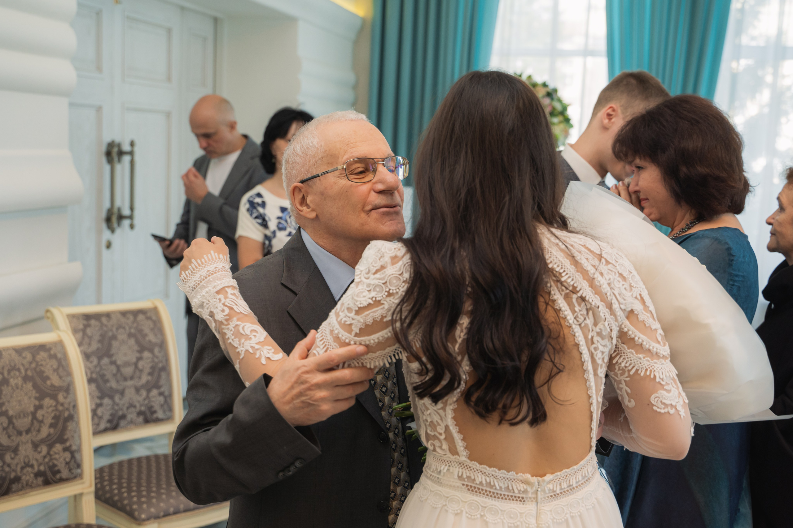 Анастасия и Руслан 17.08.2024. Главная