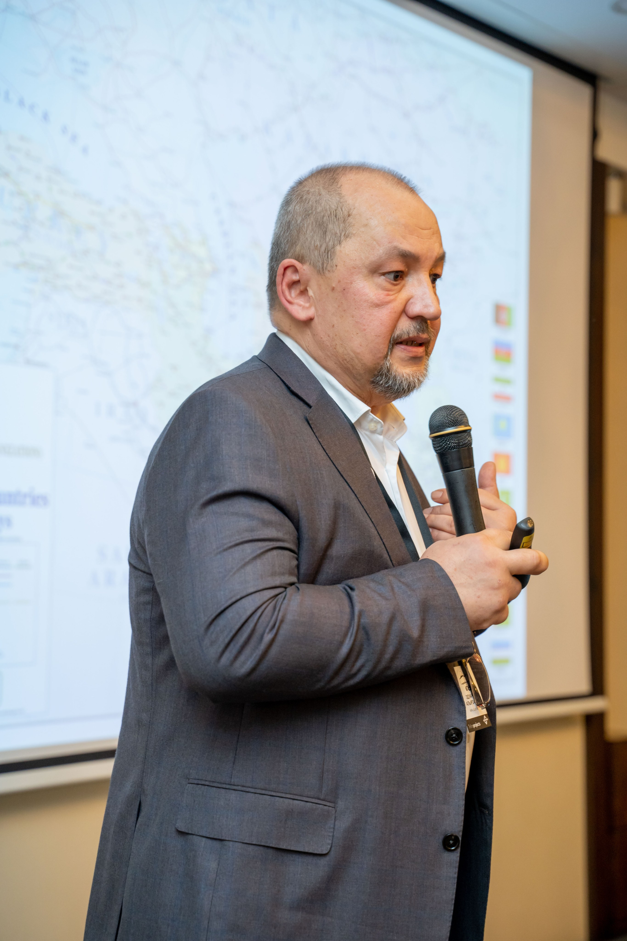 Репортаж «ЗАКОНТЕЙНЕРАМИ». Главная