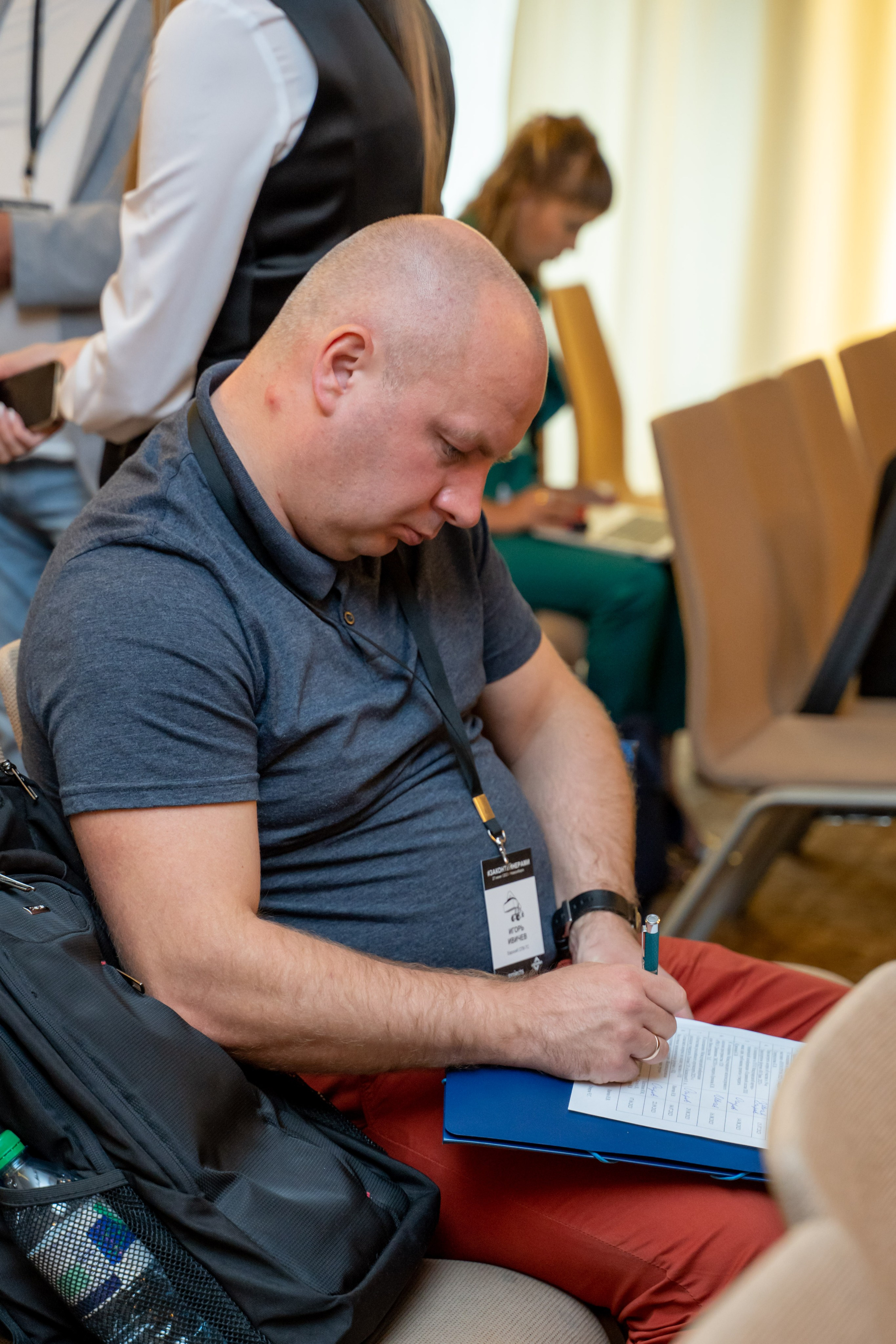 Репортаж «ЗАКОНТЕЙНЕРАМИ». Главная