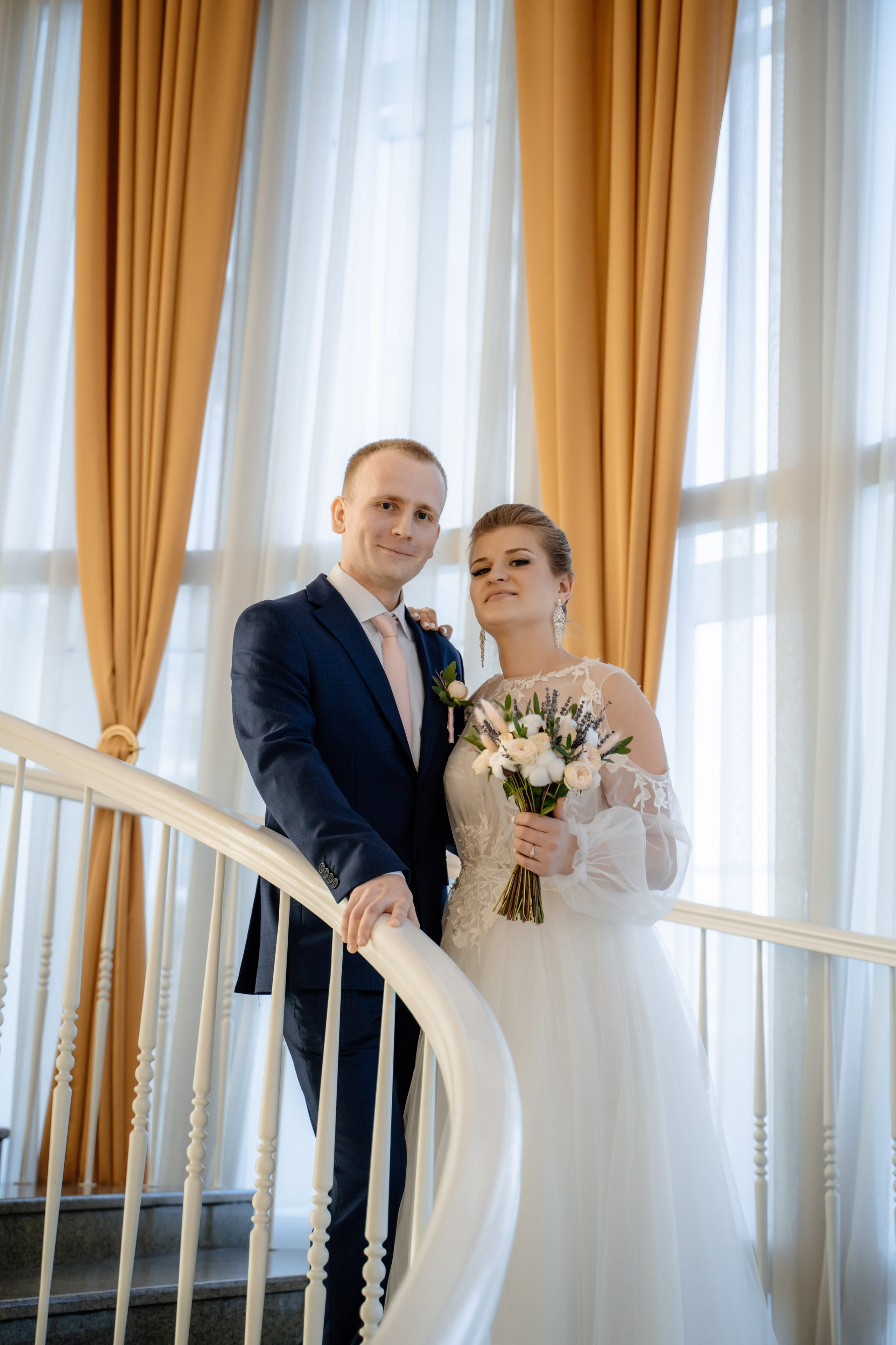 Юлия и Дмитрий 13.10.2023. Главная