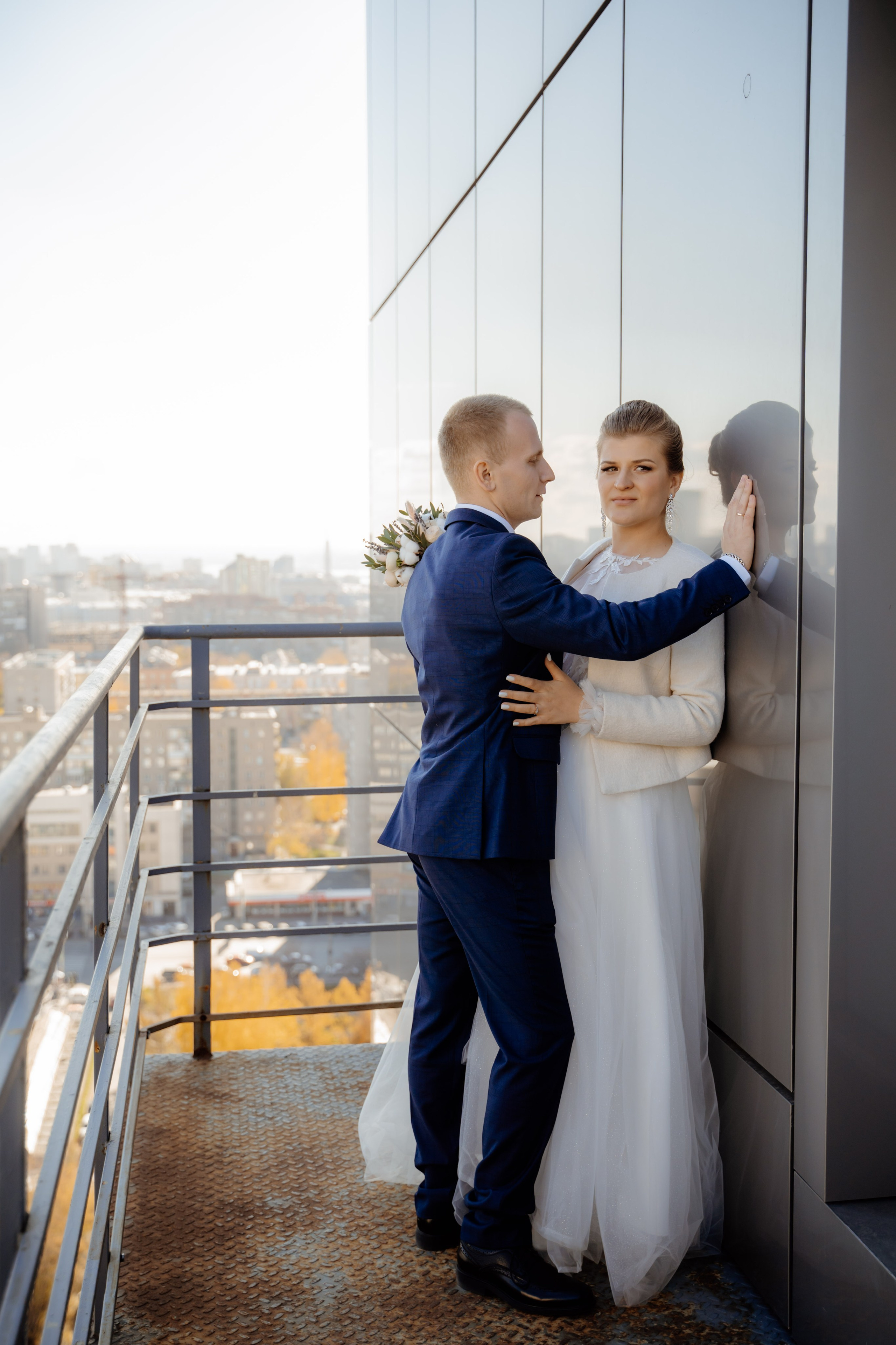 Юлия и Дмитрий 13.10.2023. Главная