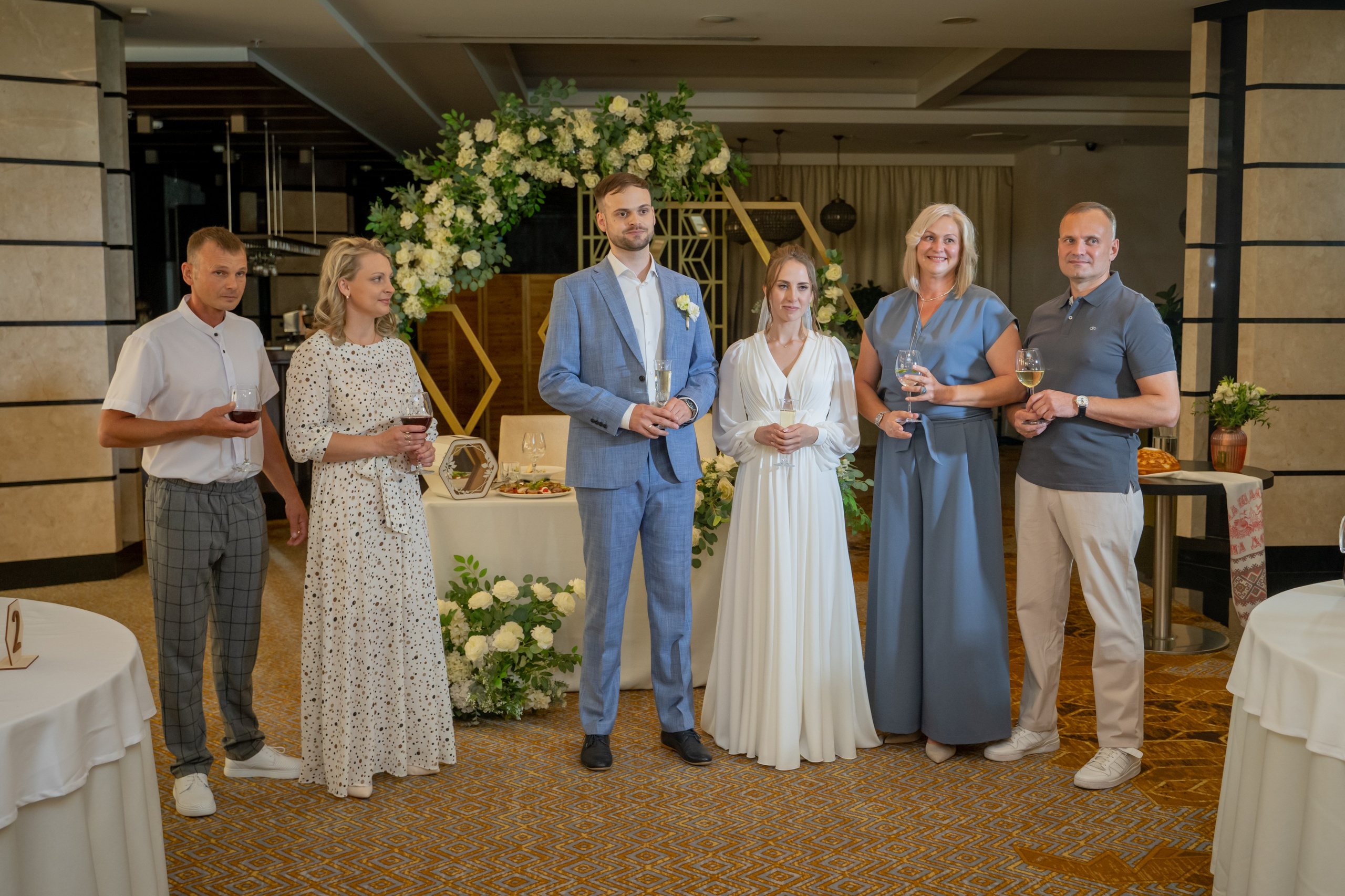 Екатерина & Артём 11.07.2024. Главная