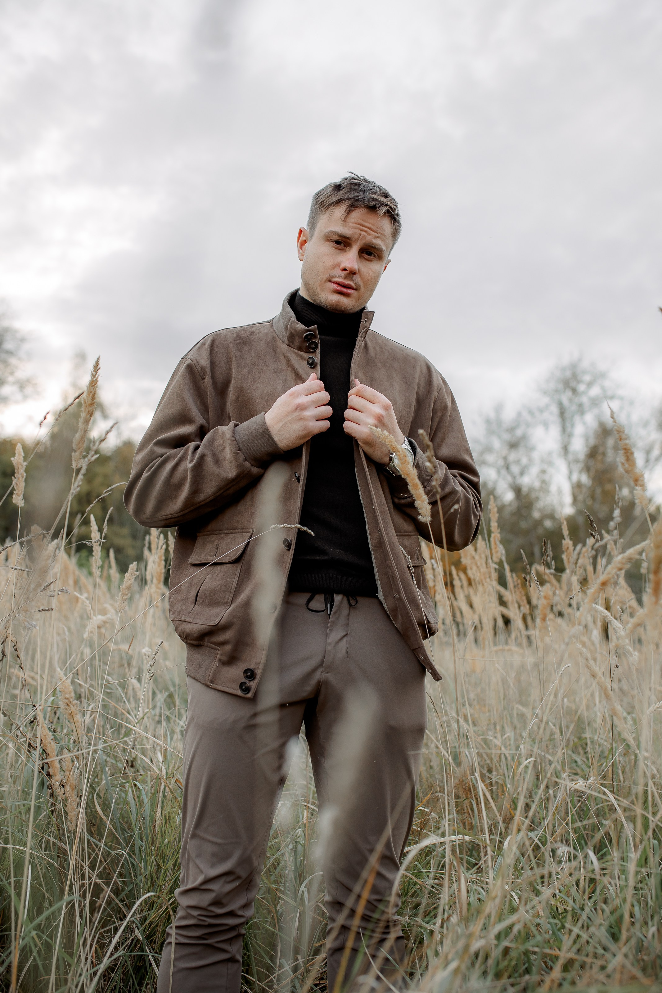 Алексей. Портретный и семейный фотограф в Москве Ирина Голубчина