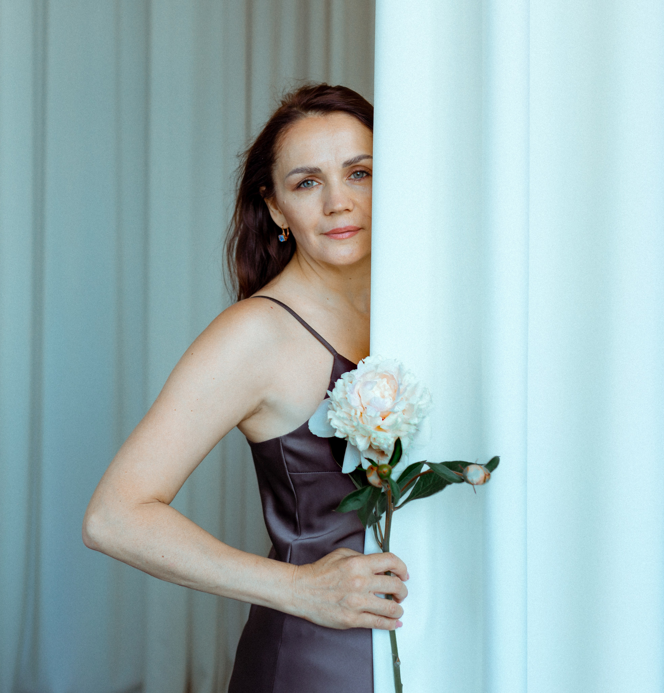 Семейная фотосъемки, женский и мужской портрет, дети. Портретный и семейный фотограф в Москве Ирина Голубчина