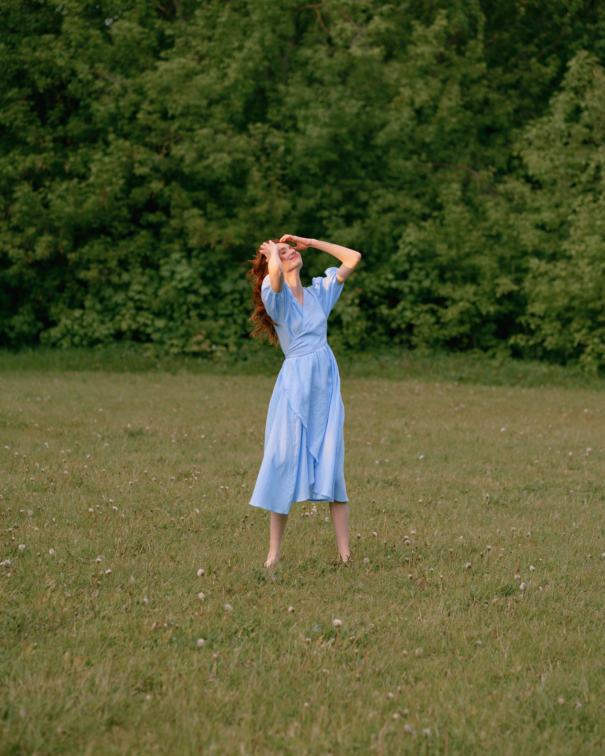 ПЕРСОНАЛЬНАЯ СЪЕМКА (ЦИФРА). Анна Мясина | Портреты, lifestyle, бренды — цифровая и плёночная фотография