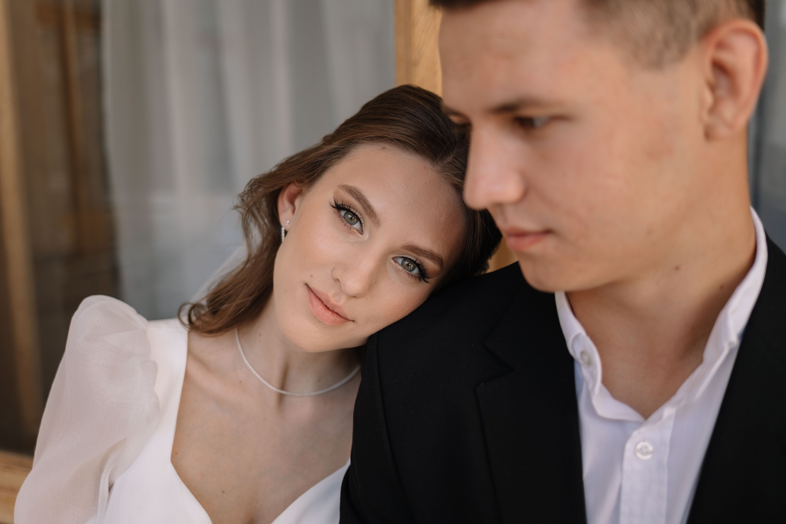 L&I. Семейный фотограф в Севастополе и Симферополе Александра Чистякова