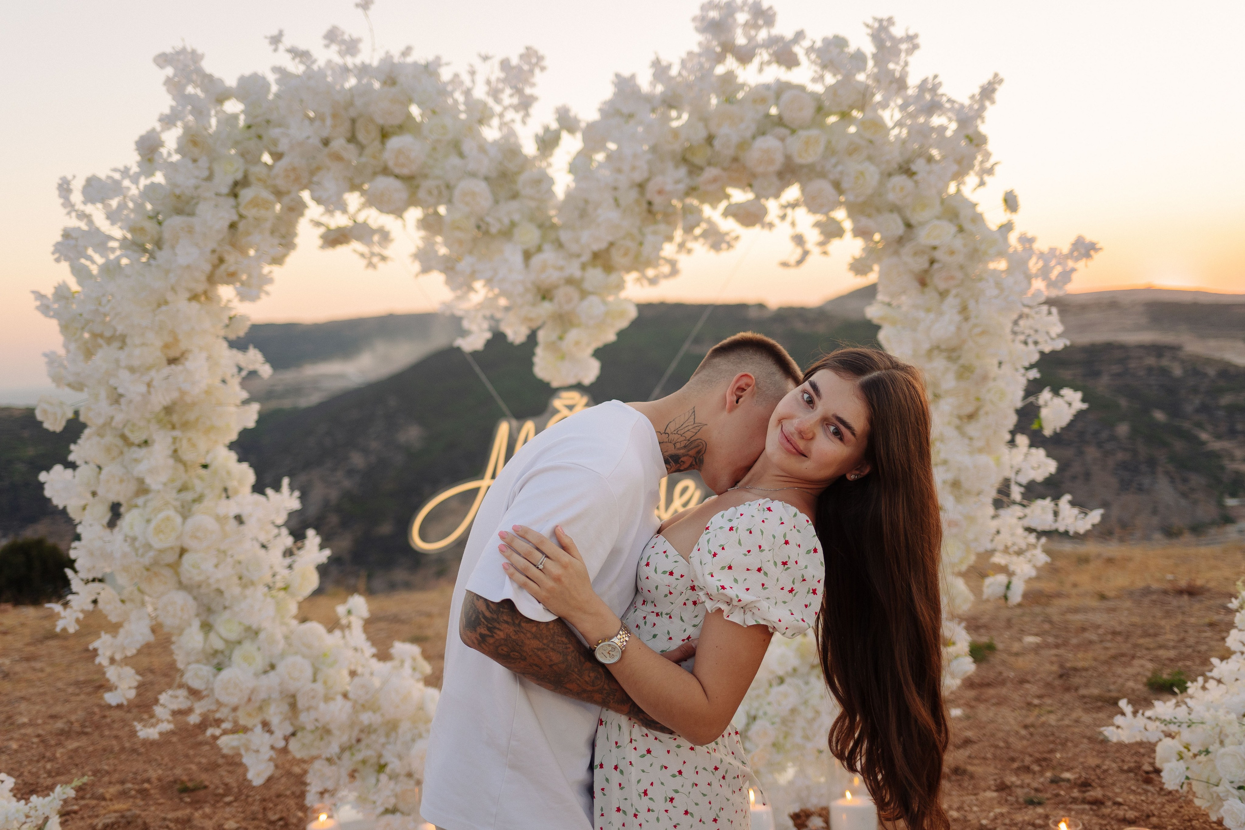 S&M. Семейный фотограф в Севастополе и Симферополе Александра Чистякова