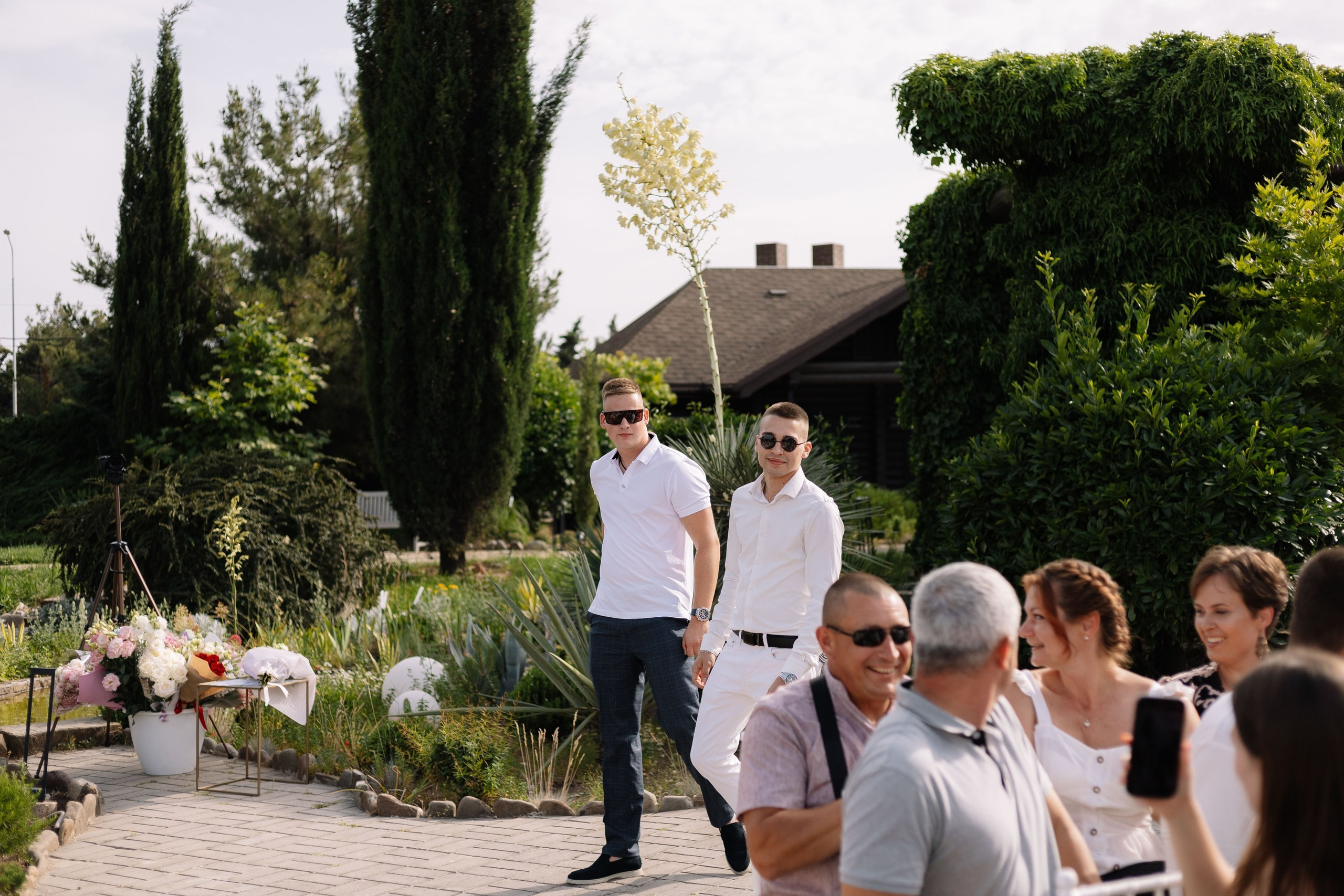 L&I. Семейный фотограф в Севастополе и Симферополе Александра Чистякова