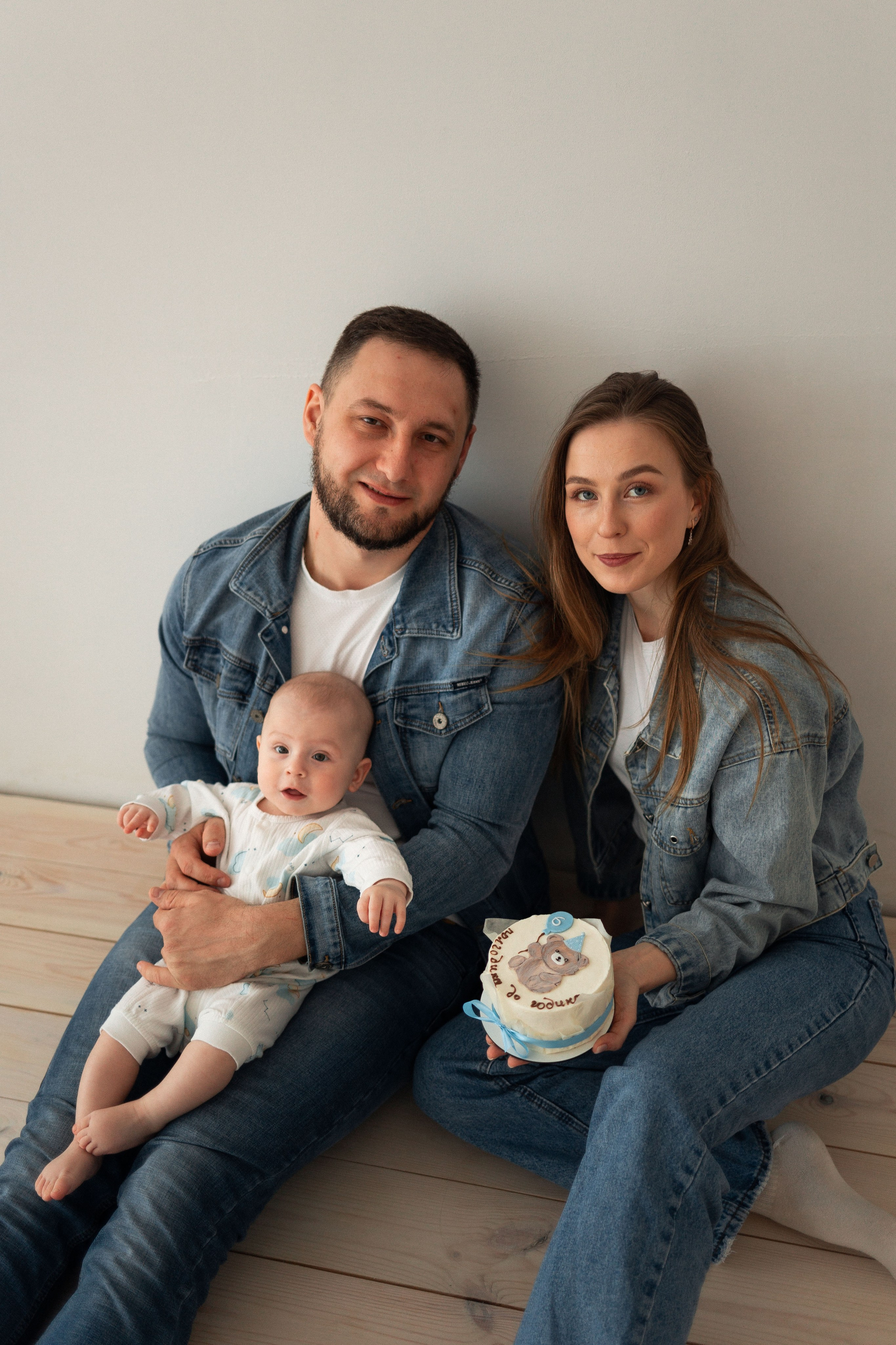 L&E&L. Семейный фотограф в Севастополе и Симферополе Александра Чистякова