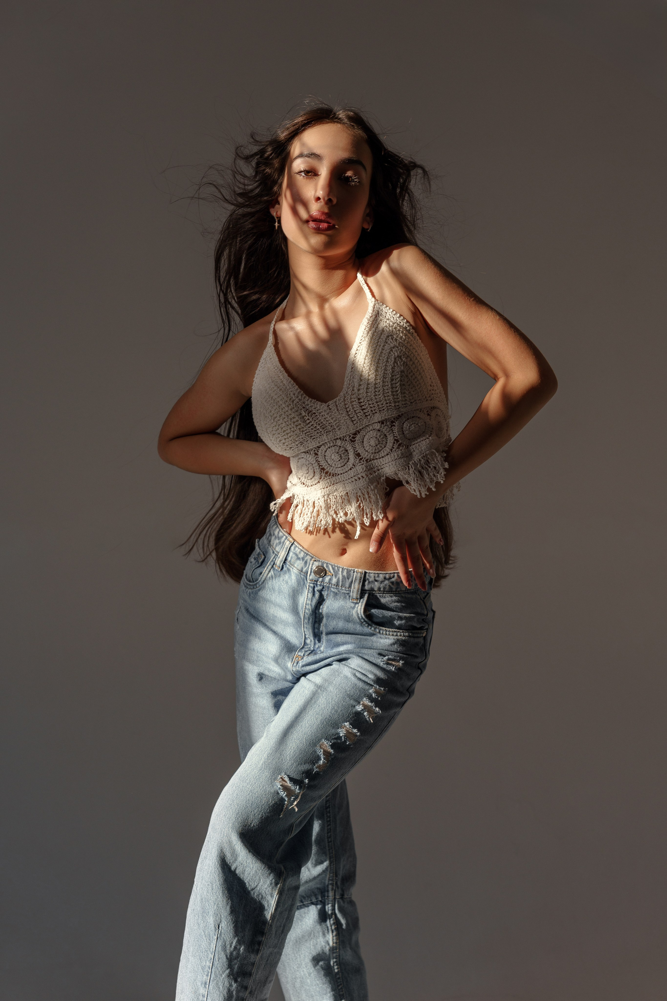 Камилла, кастинг. Фотохудожник в Тольятти и Самаре Валентина Суворова