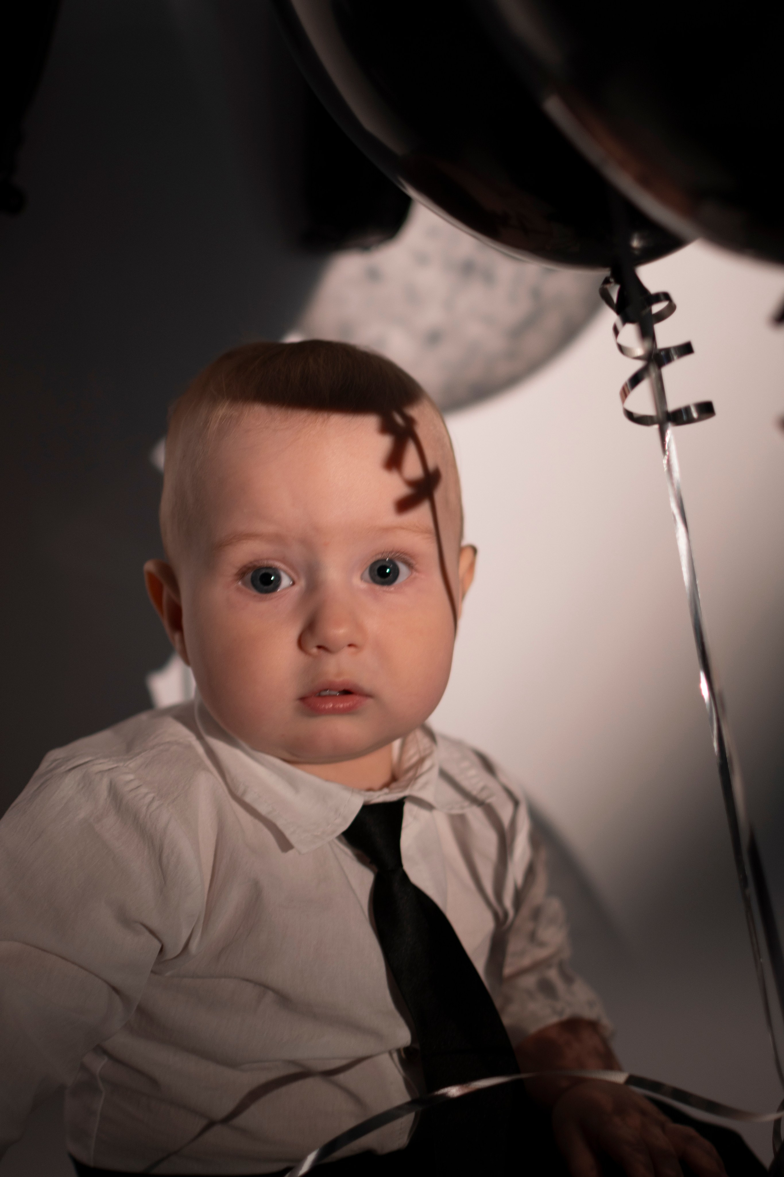 Годовасие Артема. Семейный и свадебный фотограф Губкинский и Ставрополь