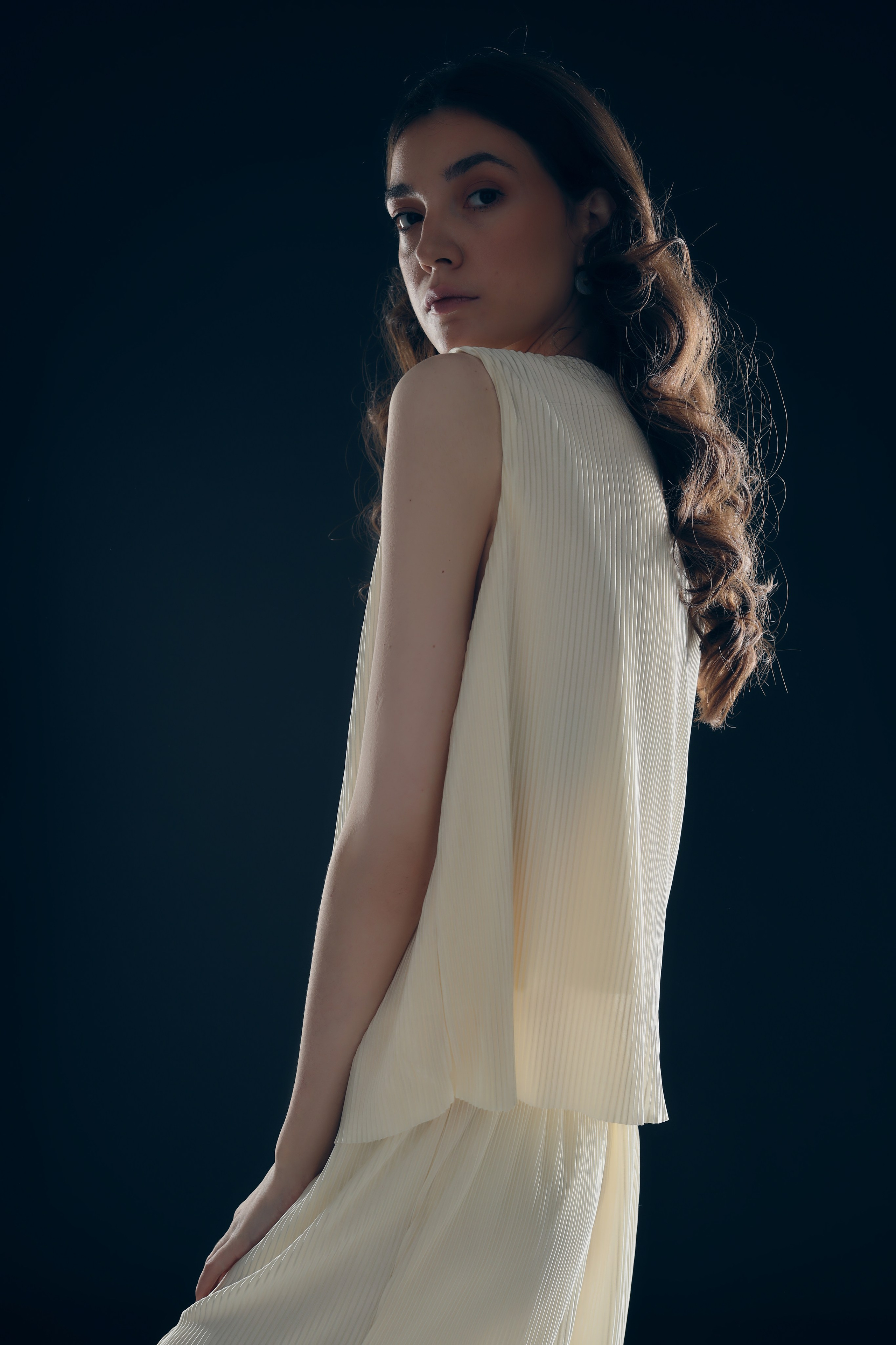 Софья. Коммерческий фотограф в Москве Семенихина Дарья