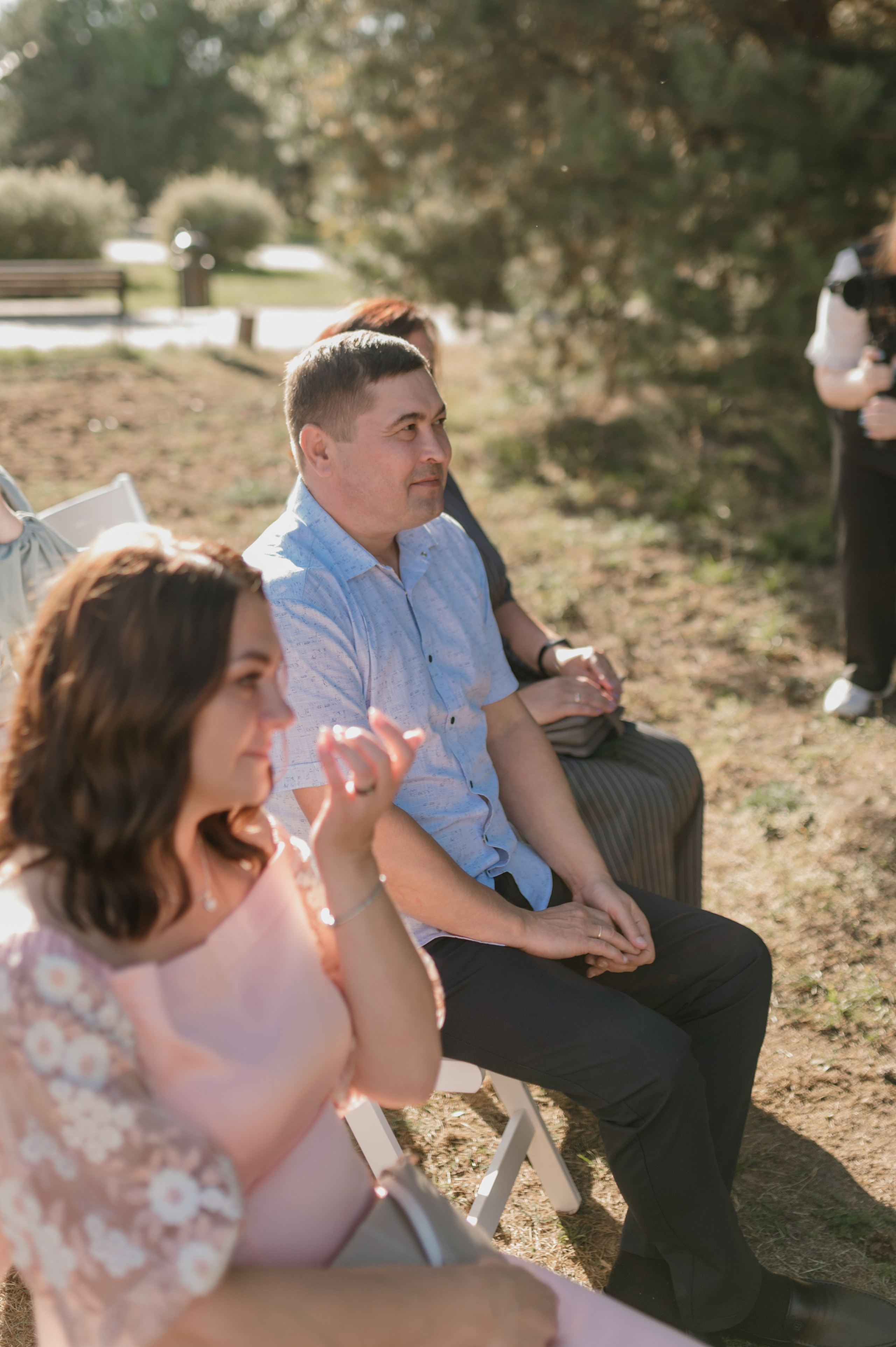 Глеб и Полина. Свадебный и Семейный фотограф в Ярославле Алёна Колясникова