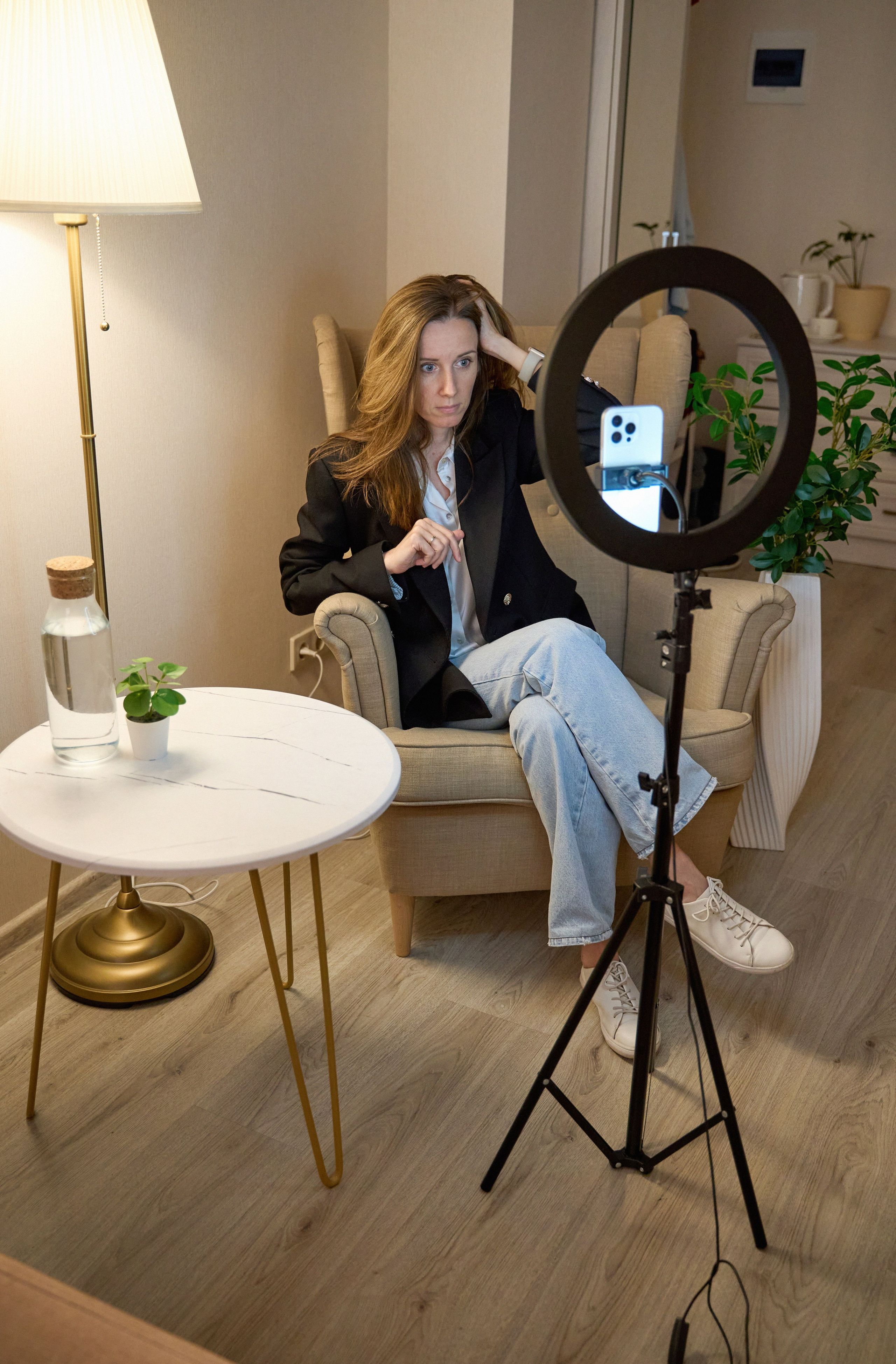 Фотосессия lifstyle