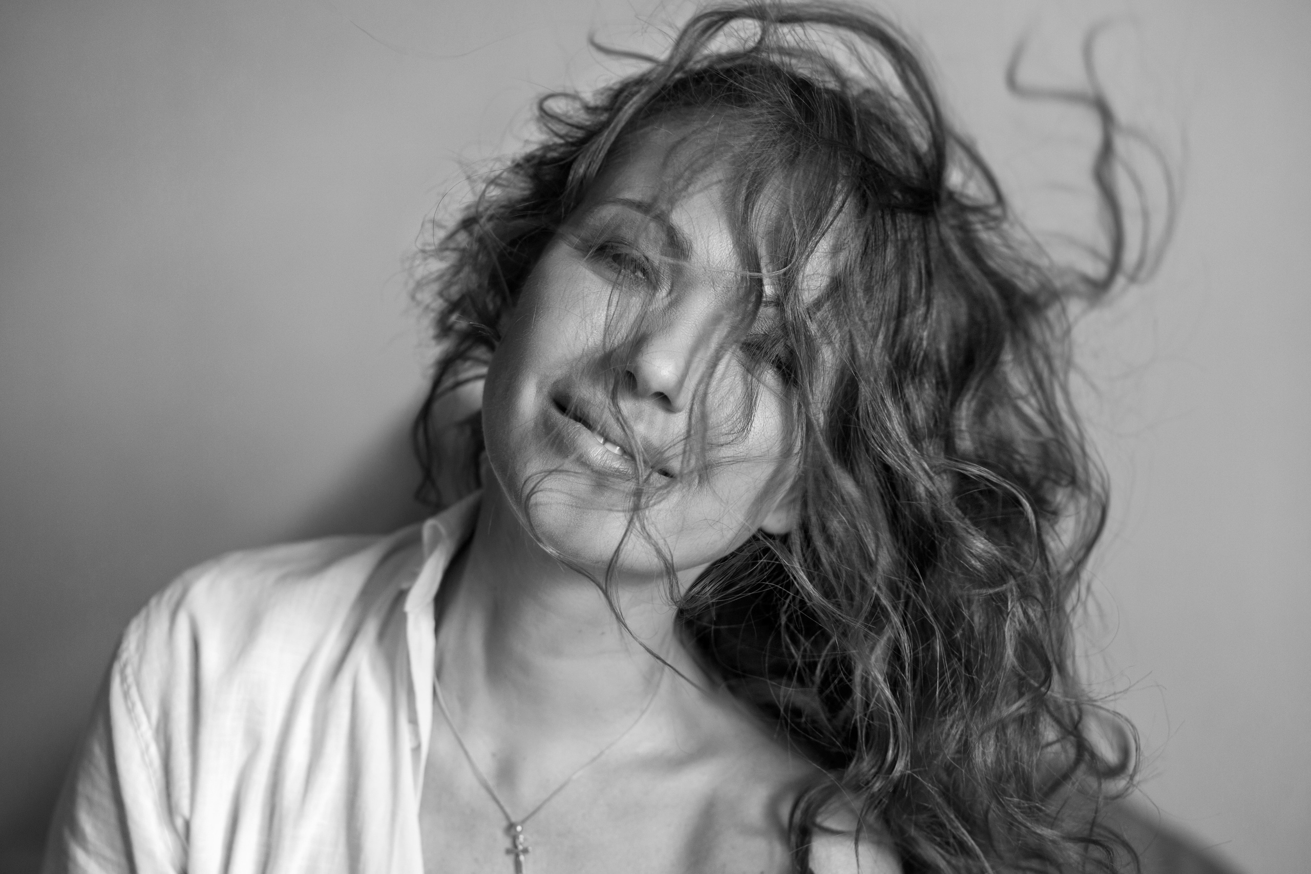 ЖЕНСКИЙ ПОРТРЕТ. Главная