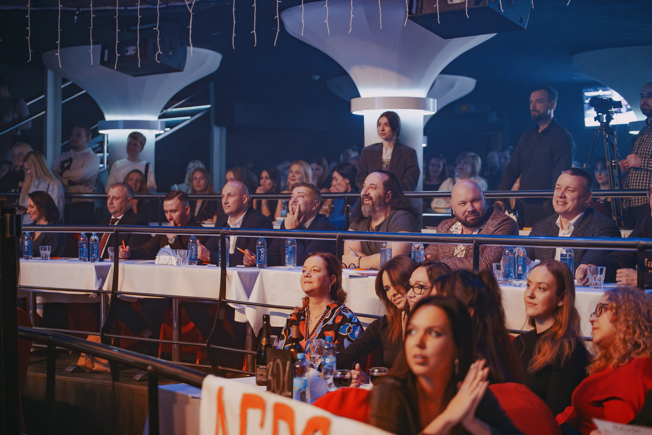 «АвтоЛеди». Свадебный и репортажный фотограф Киров | Вадим Карпук