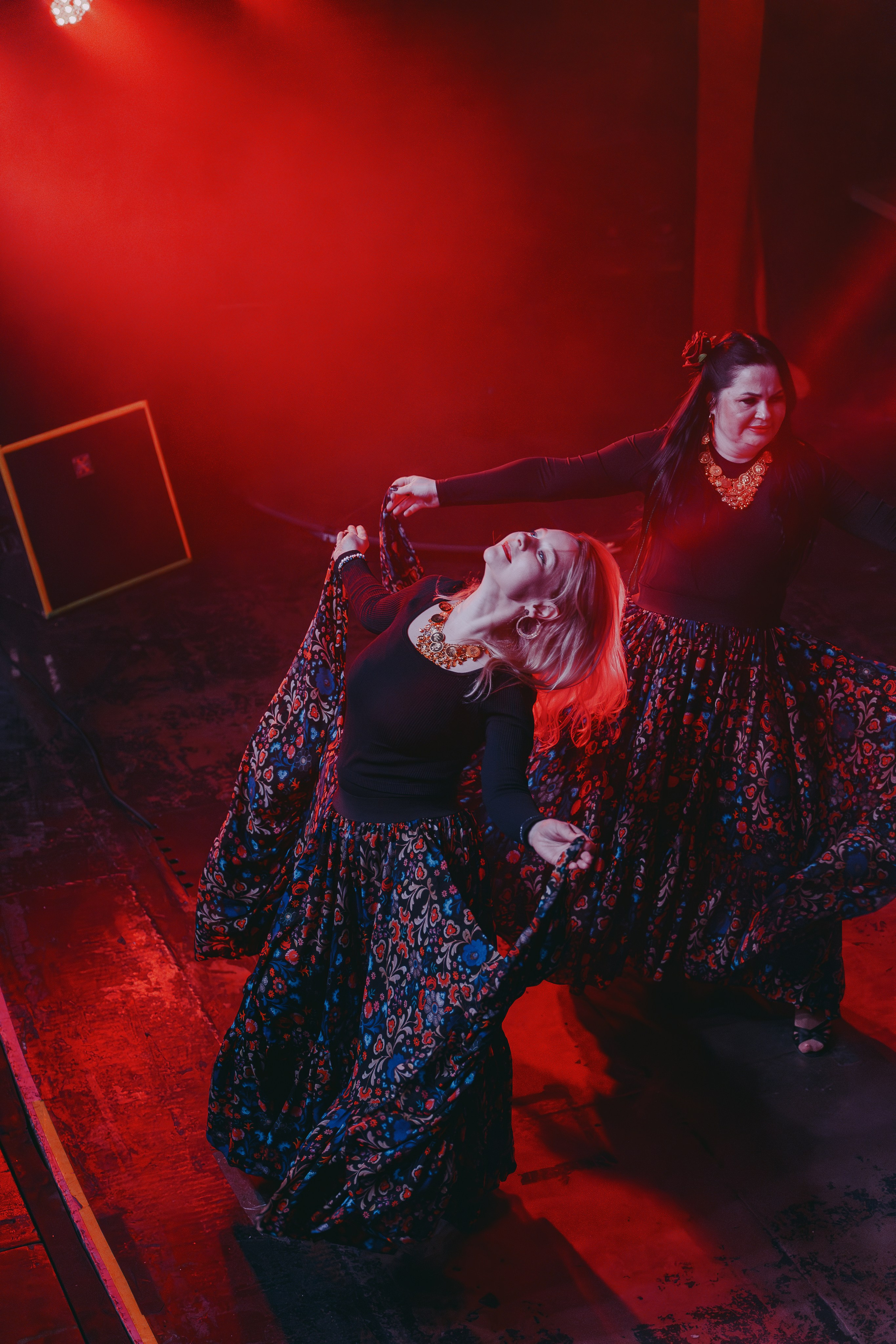 «АвтоЛеди». Свадебный и репортажный фотограф Киров | Вадим Карпук