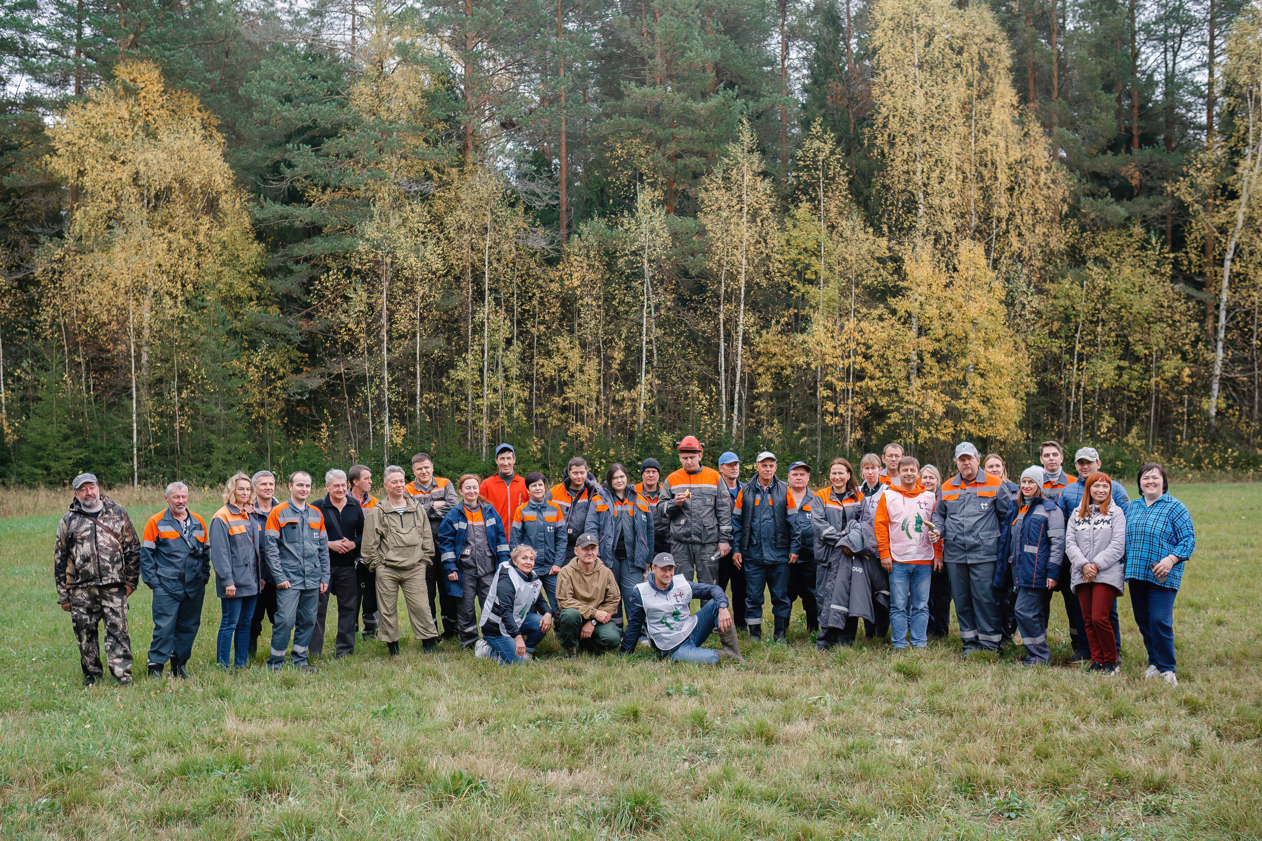 Сады памяти. Свадебный и репортажный фотограф Киров | Вадим Карпук