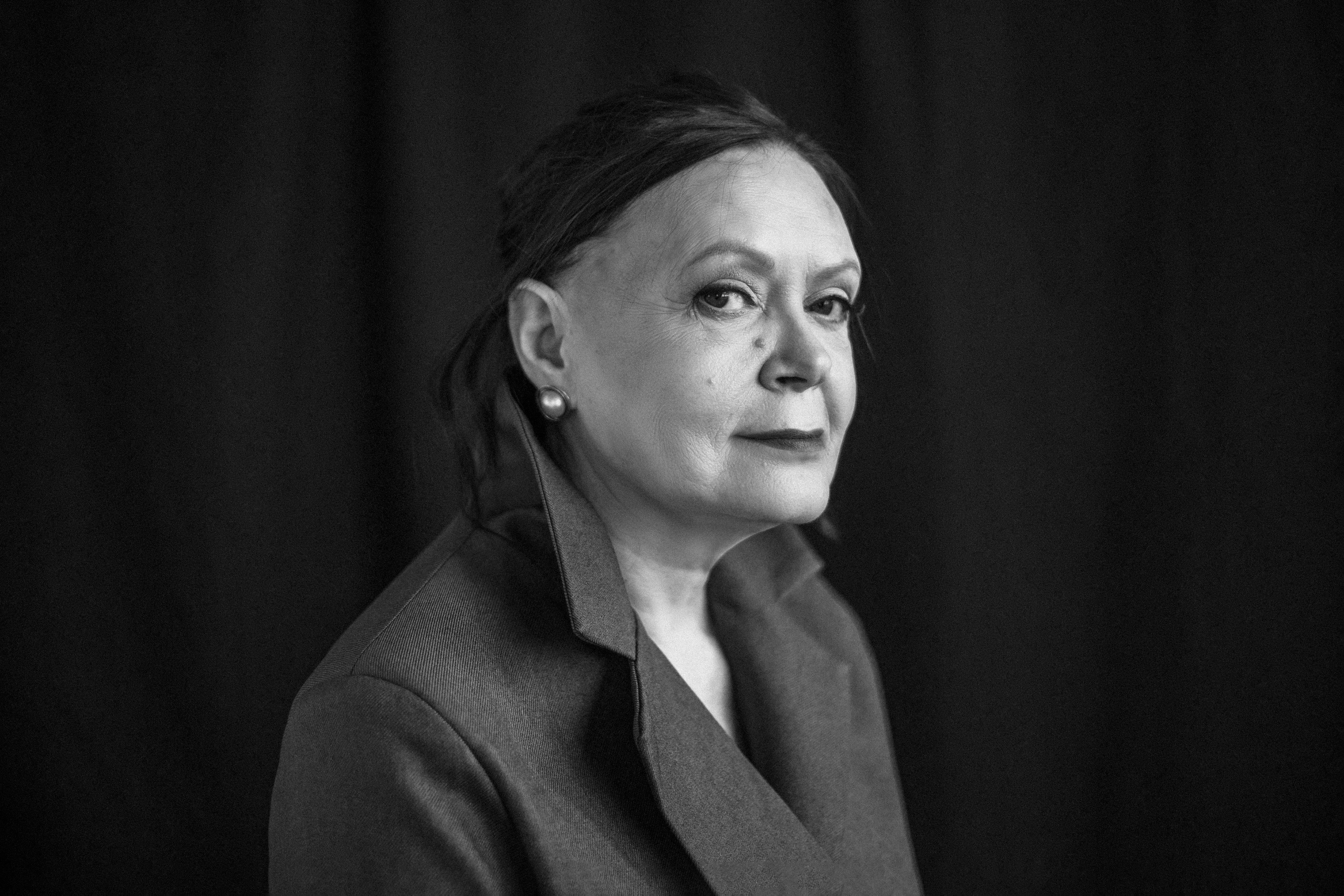 Фотопроект для женщин-лидеров Тульской области «Мягкая сила». Женский семейный фотограф Тула Москва Захарова Анна