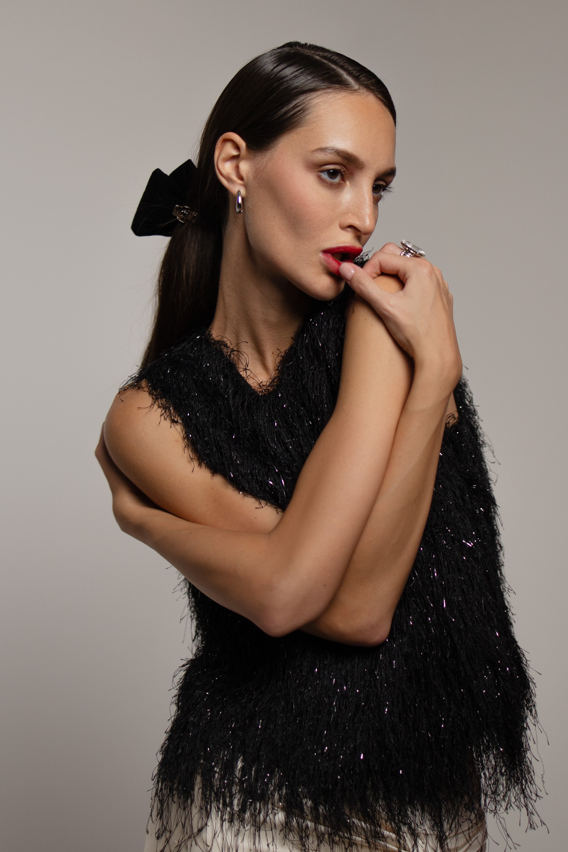 Margo. Дарья Скворцова