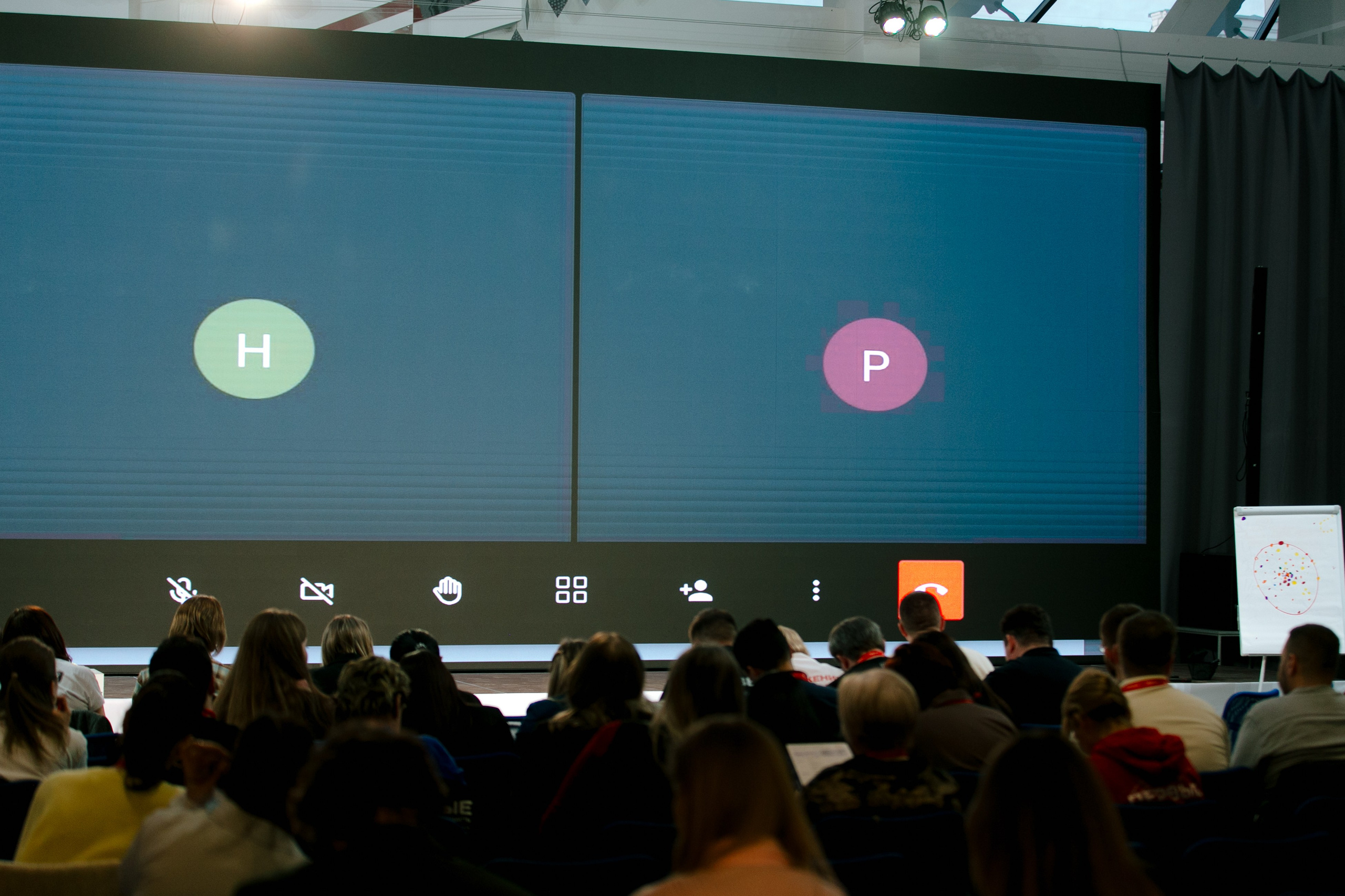 Фотосъемка репортаж мероприятия для организации. Фотограф в Смоленске Михаил Буш