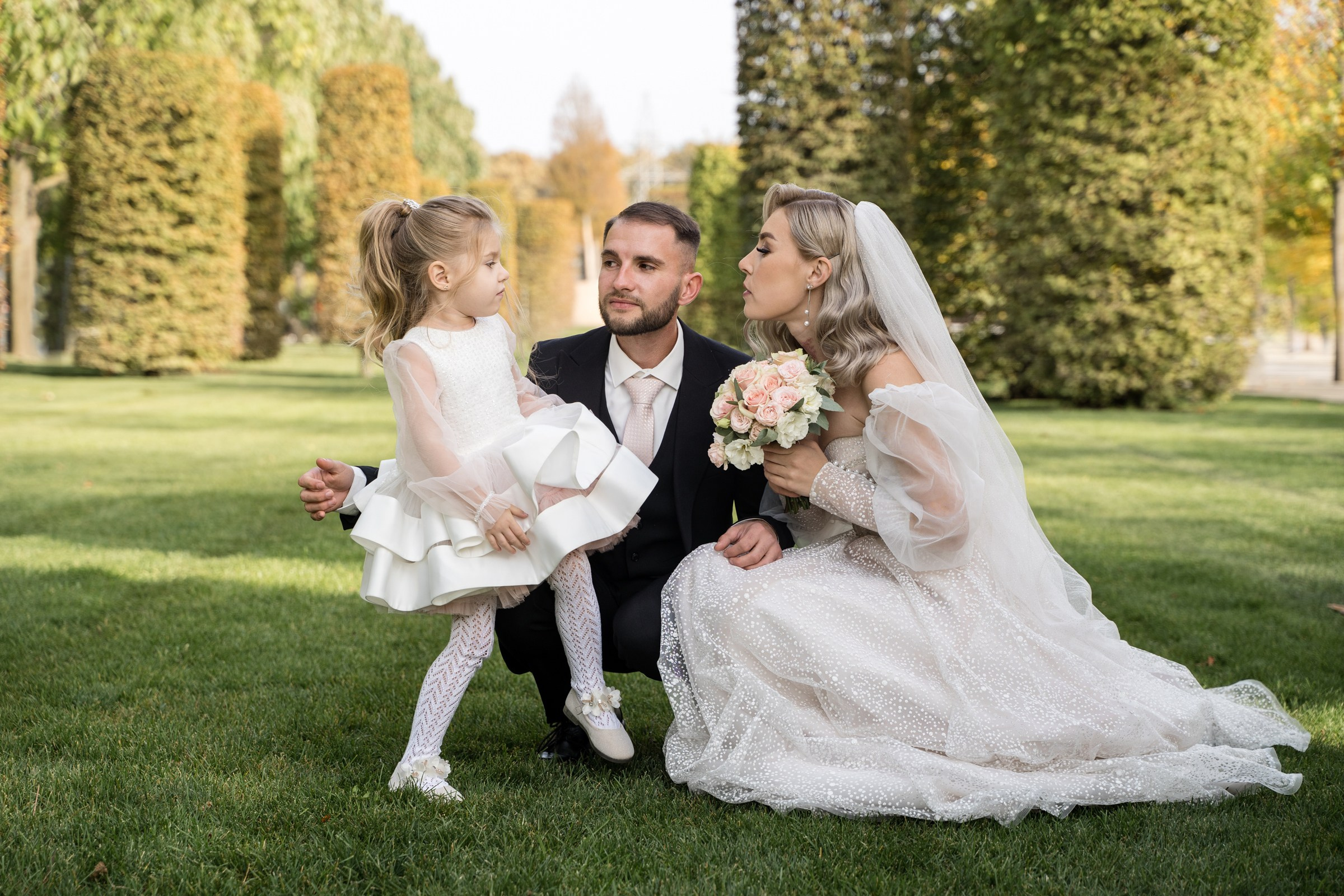 Wedding day Екатерина и Евгений. Свадебный Фотограф в Краснодаре и всему Краснодарскому Краю