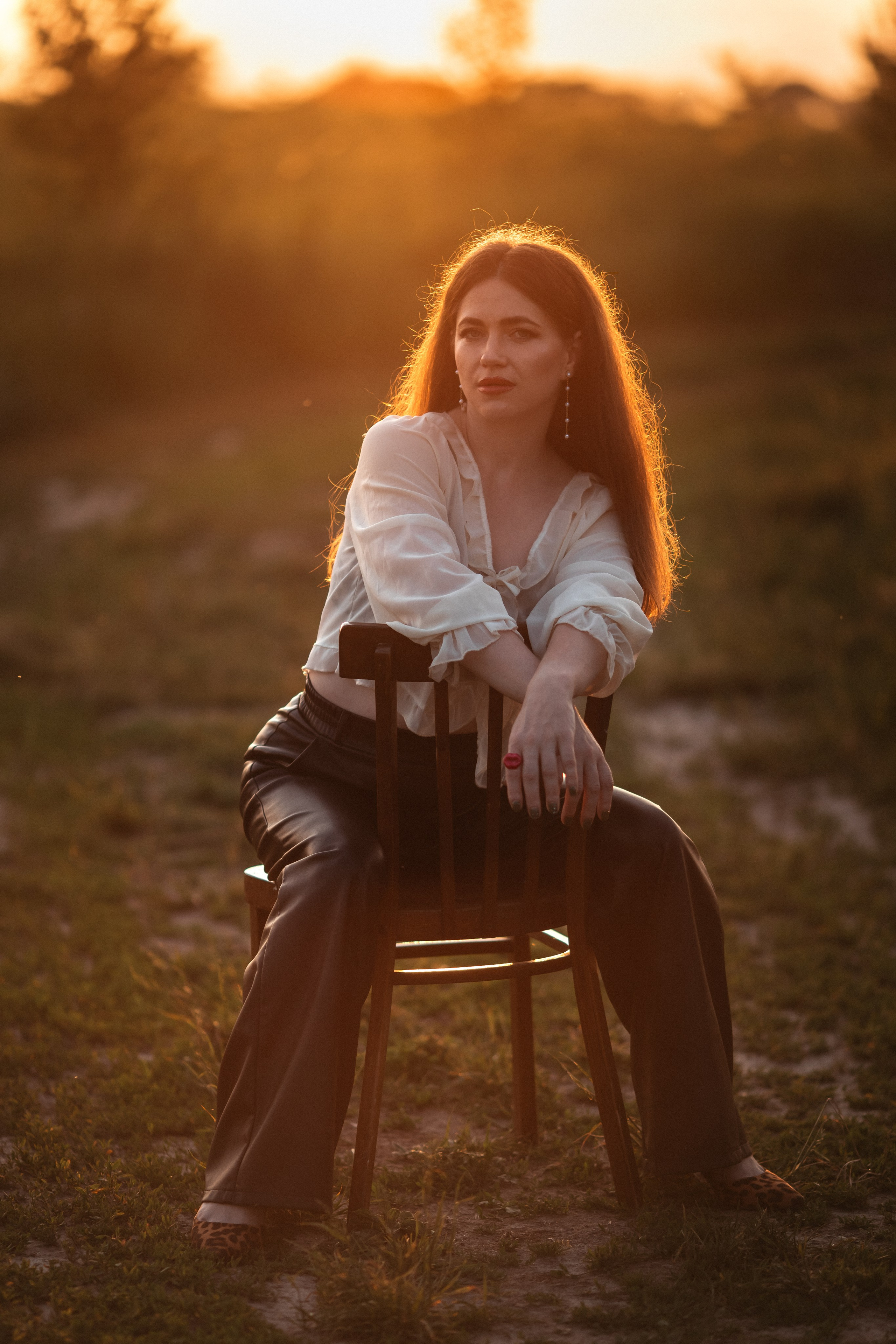 Ольга. Семейный фотограф Вита Лифанова Брянск LifeStyle