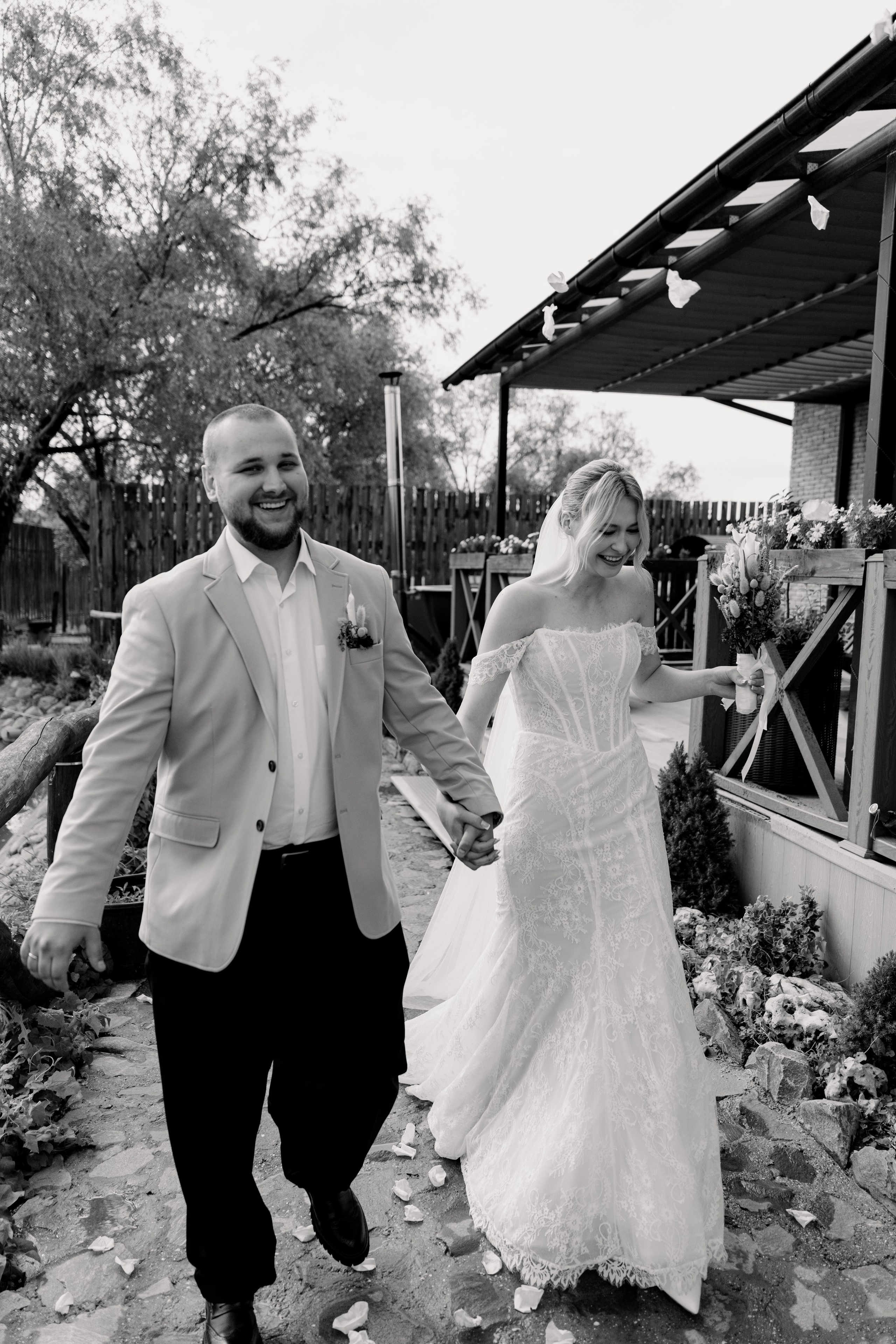 L & I. Портретный свадебный фотограф Крым | Евгения Щитенко