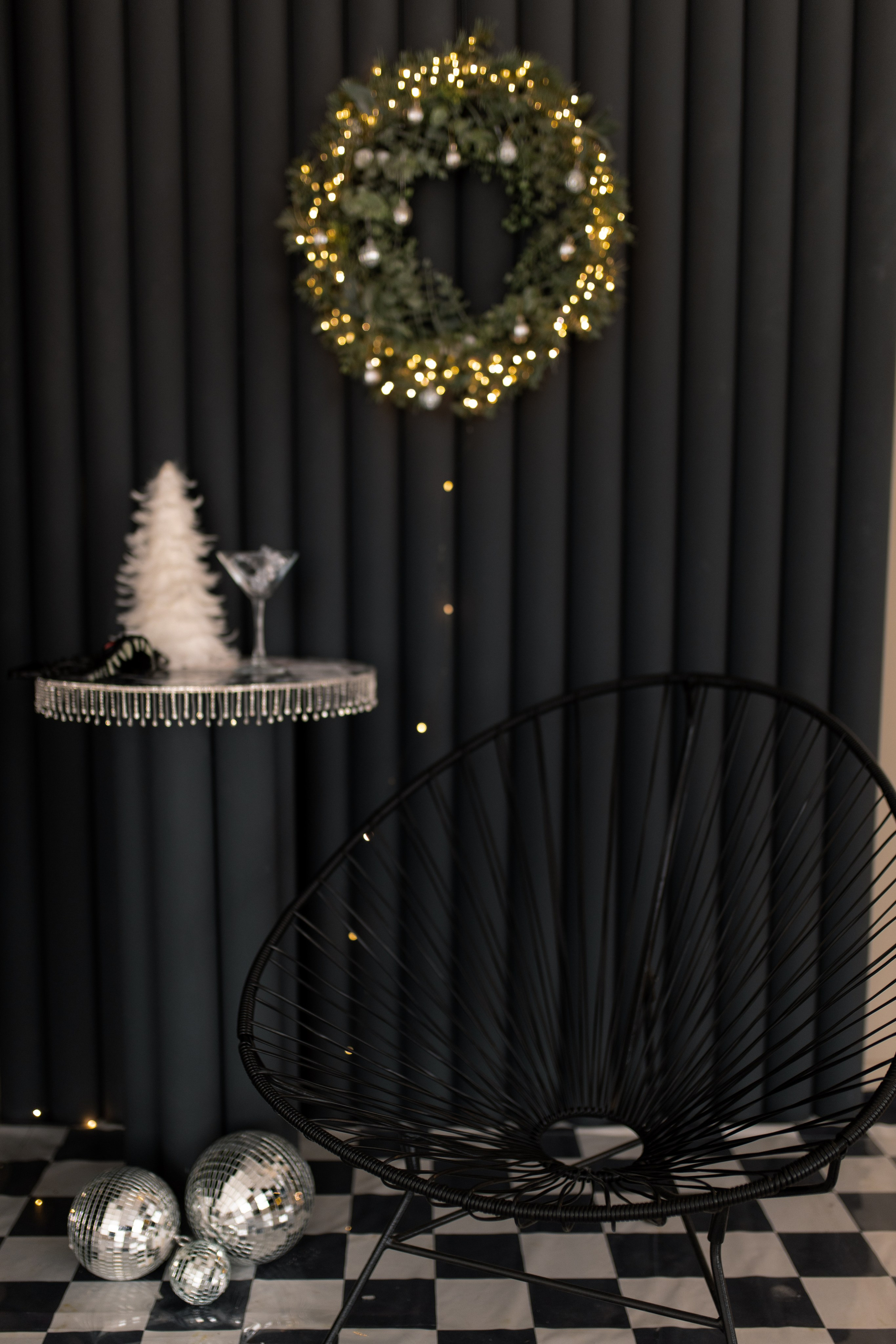 Большой зал с циклорамой. Семейный и детский фотограф в Туапсинском районе Кузьмичёва Светлана