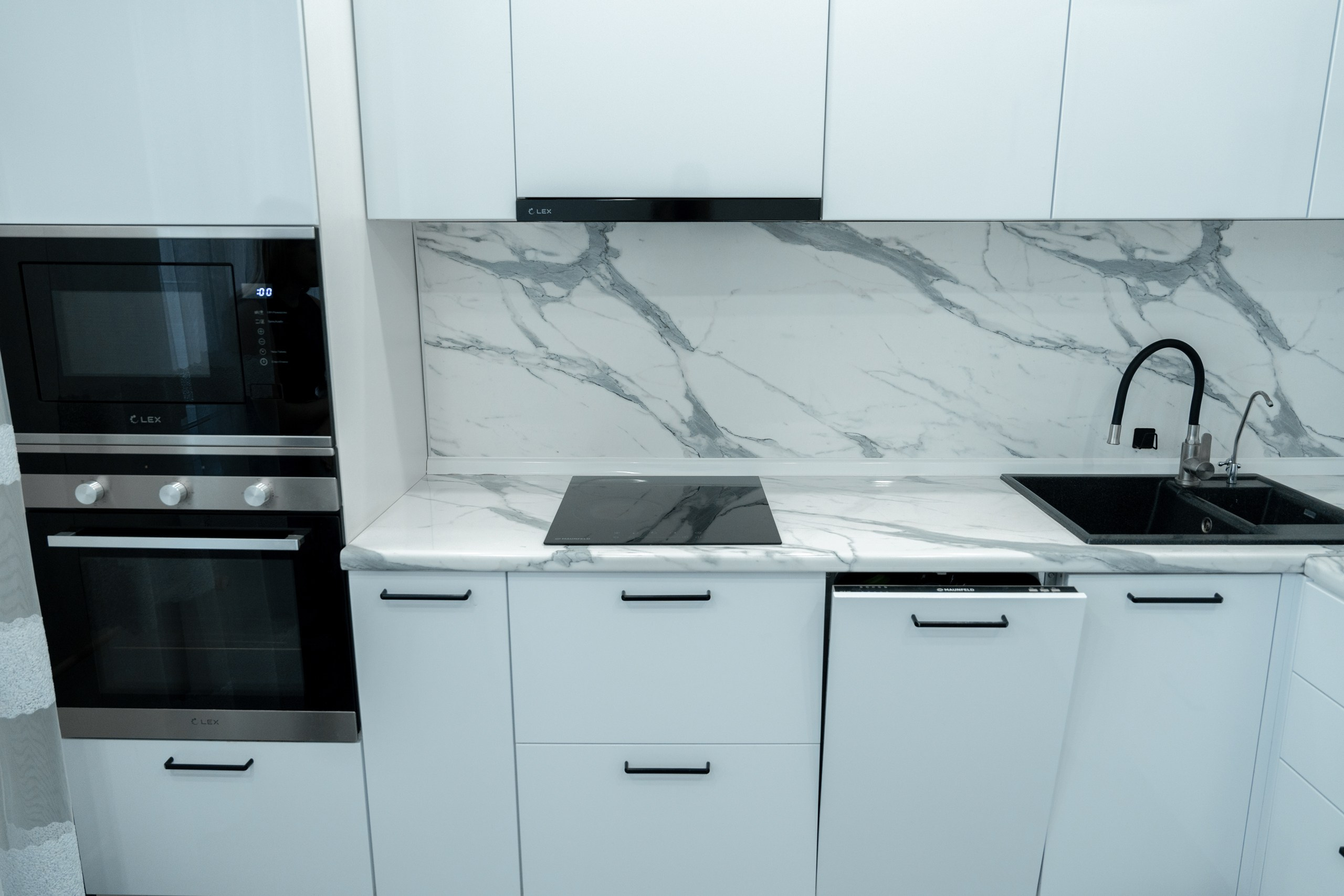 Недвижимость. Евгений Щетников Фотограф-Тюмень