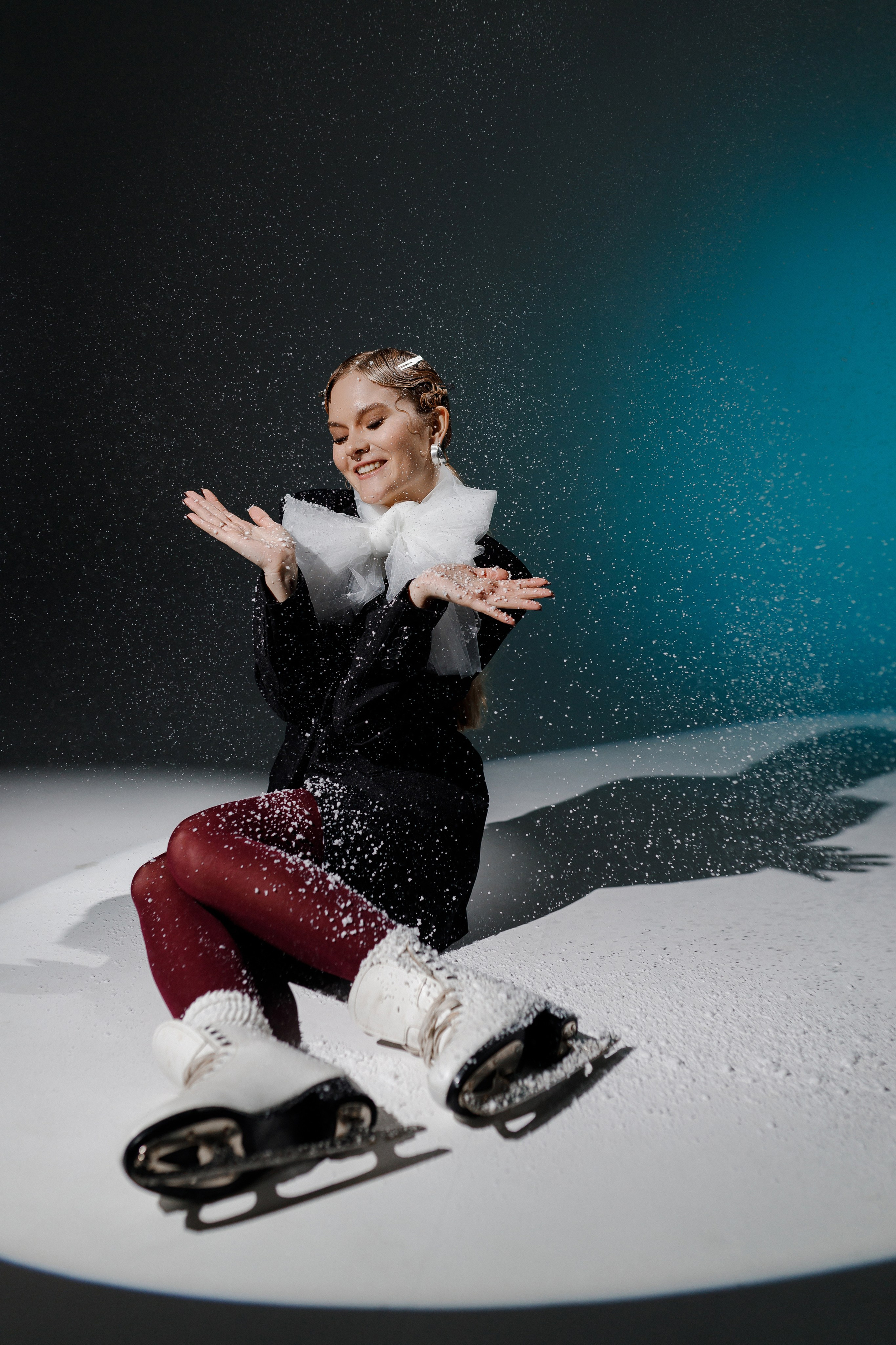 Маша. Свадебный фотограф Елена Ловцевич