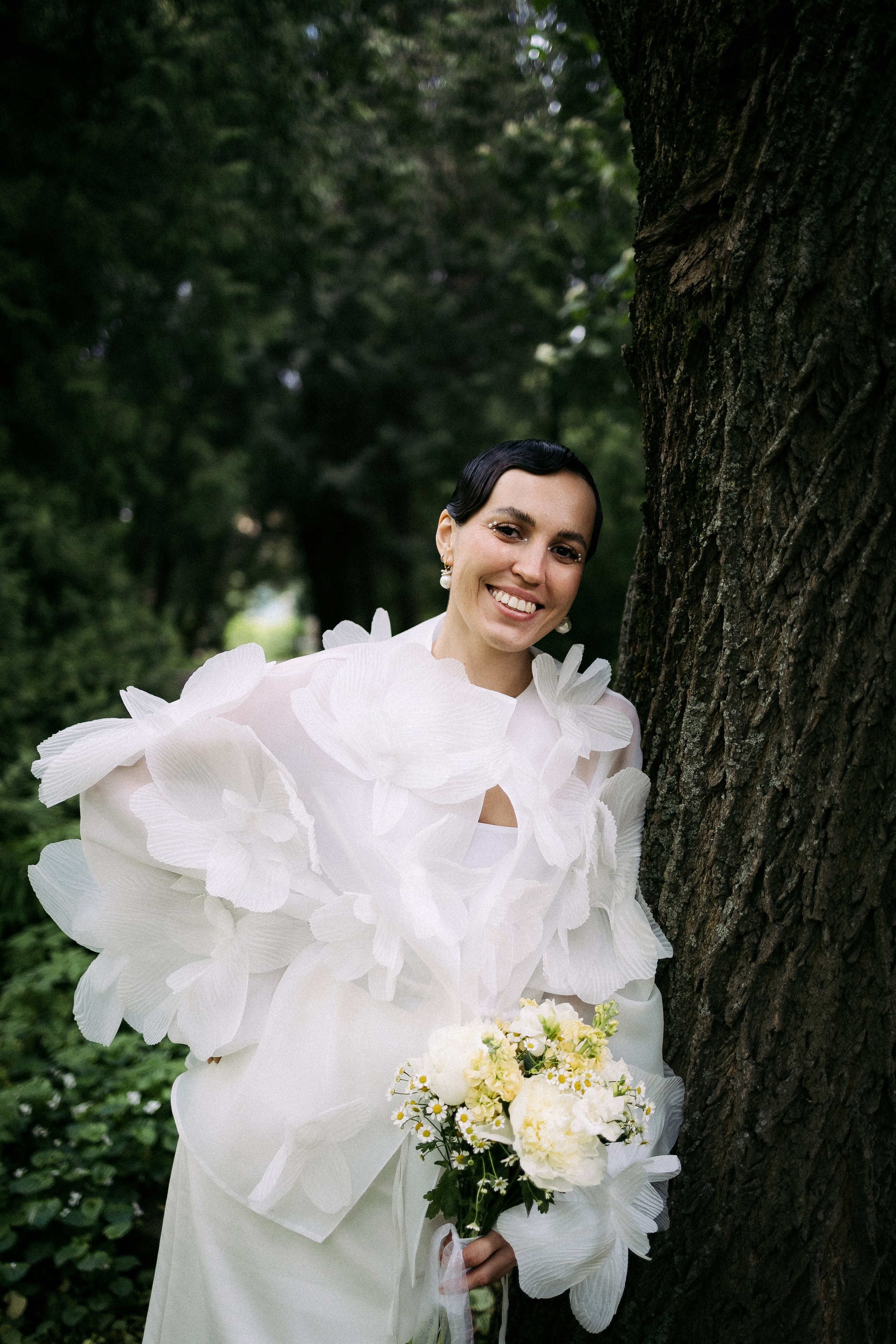 Сабина и Ярослав