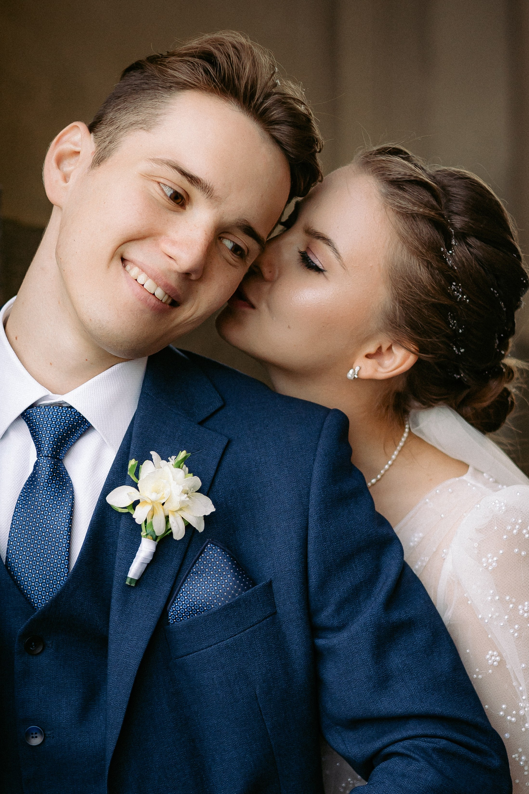 Анастасия и Руслан