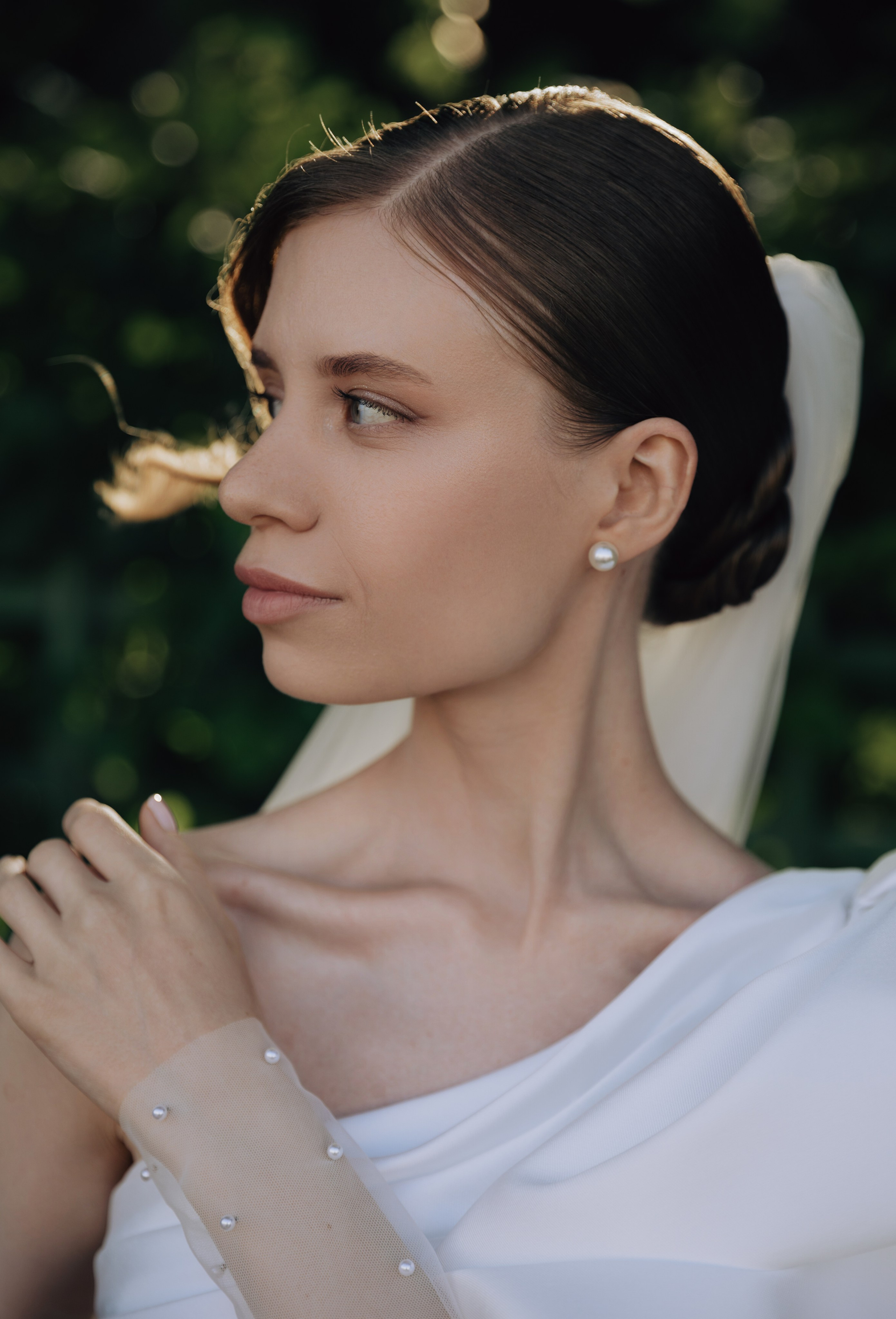 Georgy and Ekaterina. Свадебный фотограф в Санкт-Петербурге Анна Суровцева