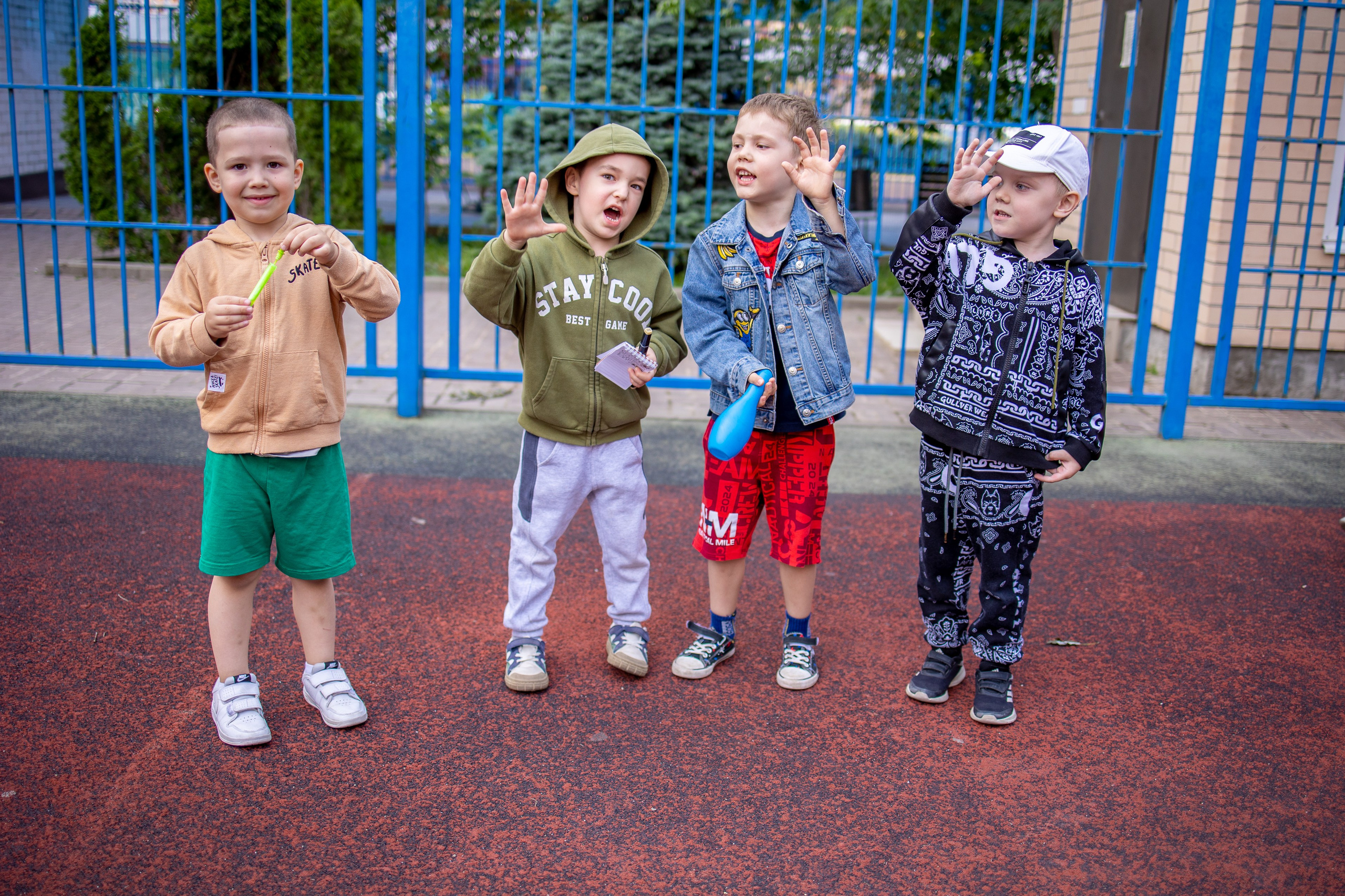 Детский сад «Золотой ключик» | Фото. Фото и видеосъемка любых мероприятий в городе Краснодаре и Краснодарском крае. Щеколдин Антон