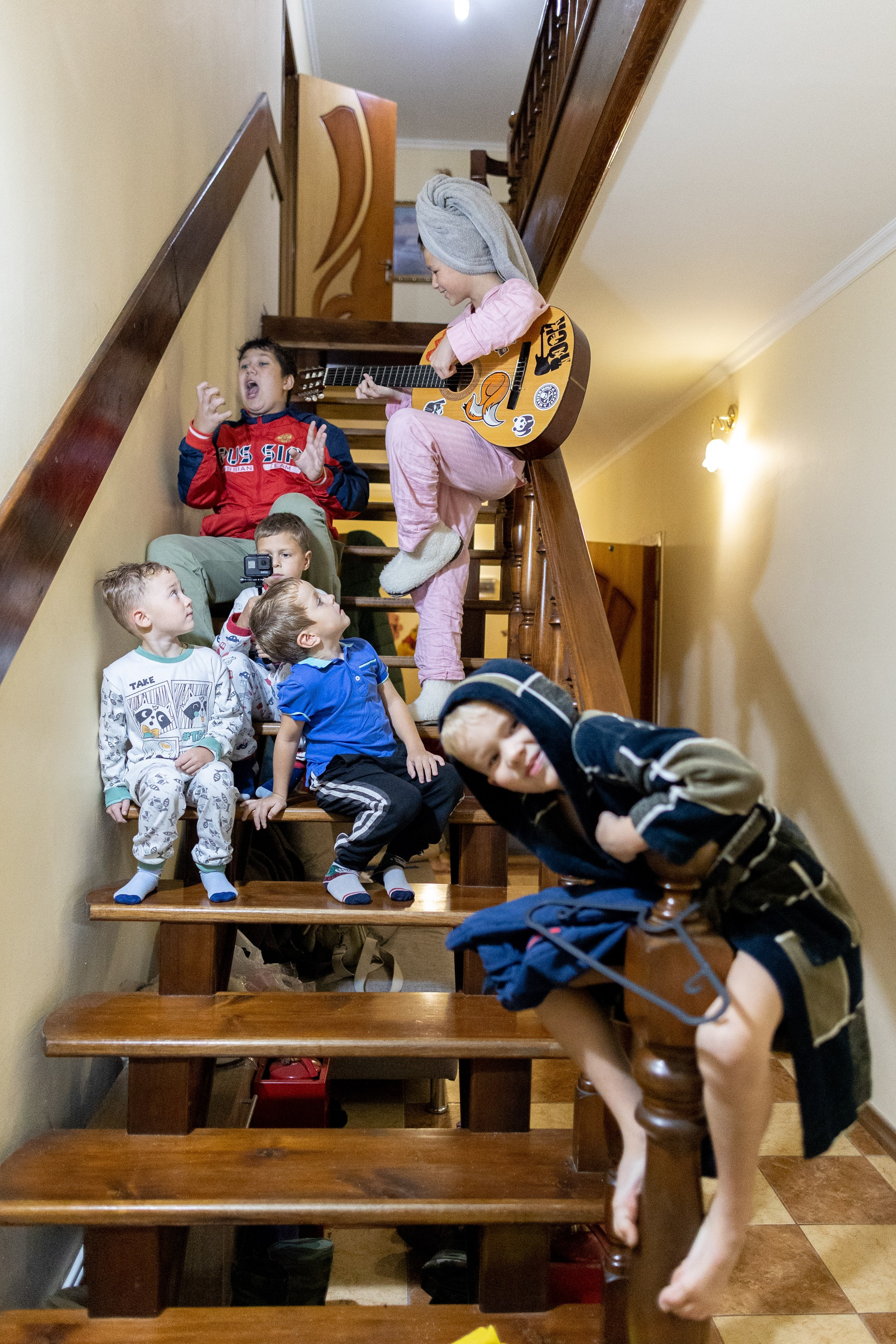 Детский приют 2025. Фото и видеосъемка любых мероприятий в городе Краснодаре и Краснодарском крае. Щеколдин Антон