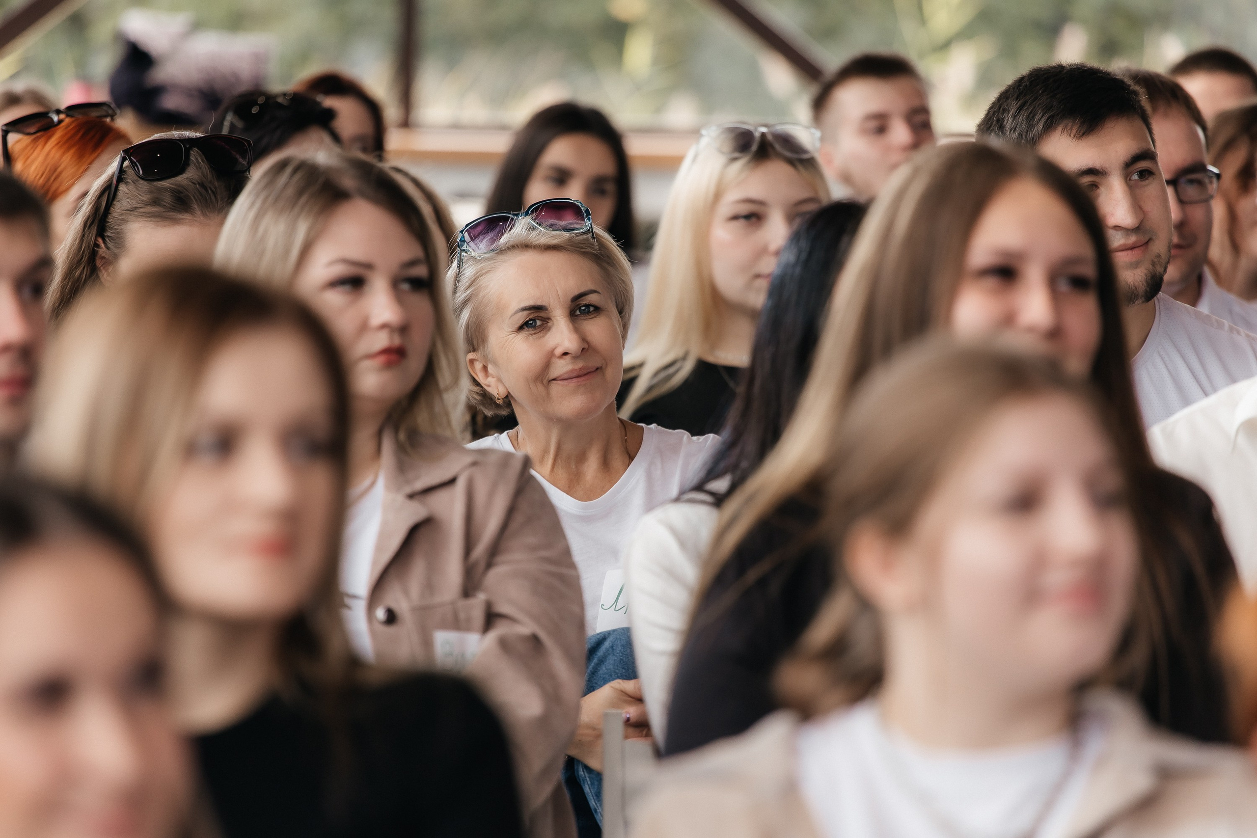 Тимбилдинг компании ПКБ. Фотограф в Волгограде — Александра Искандерова