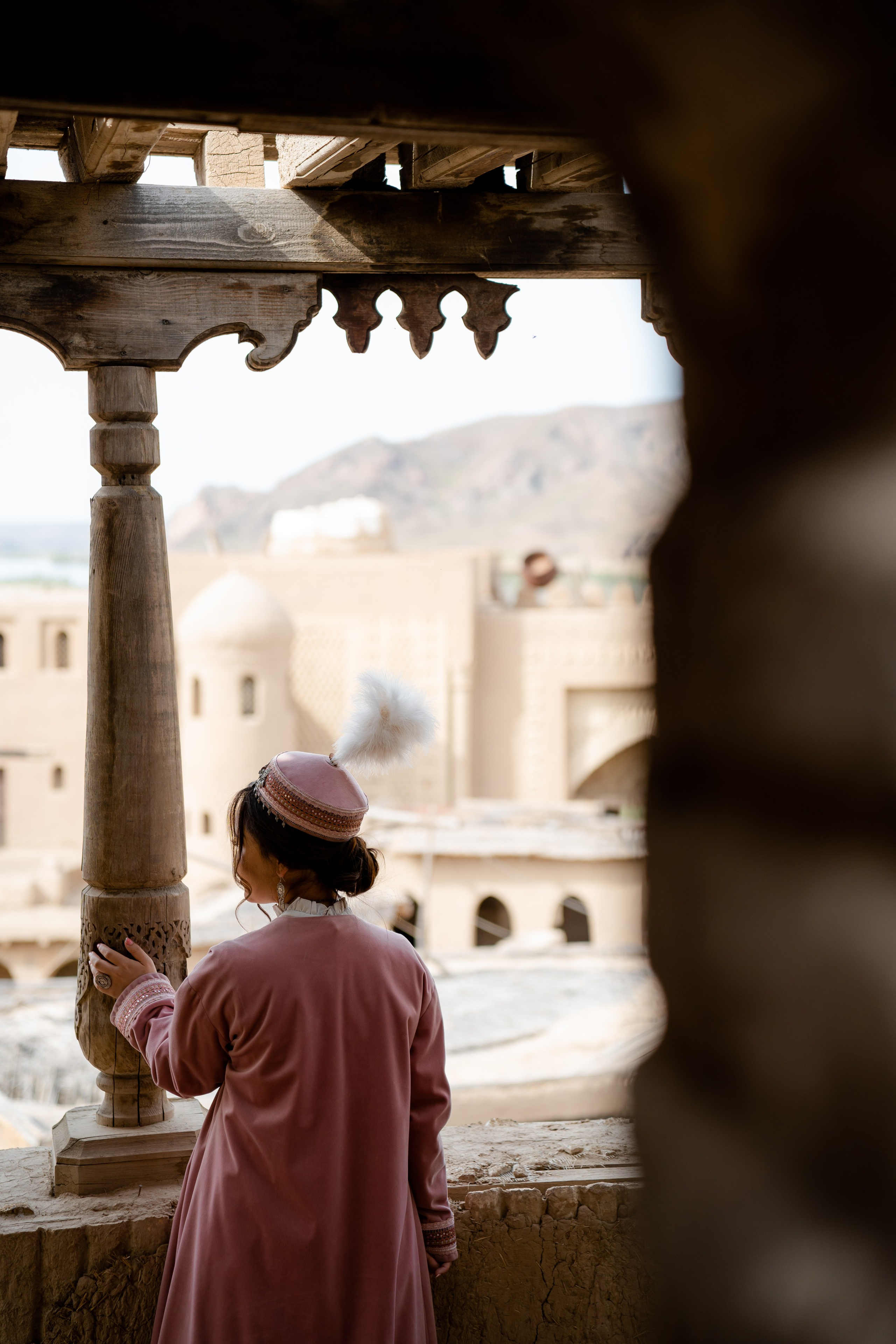 Shattyq Uzatu. Galam media