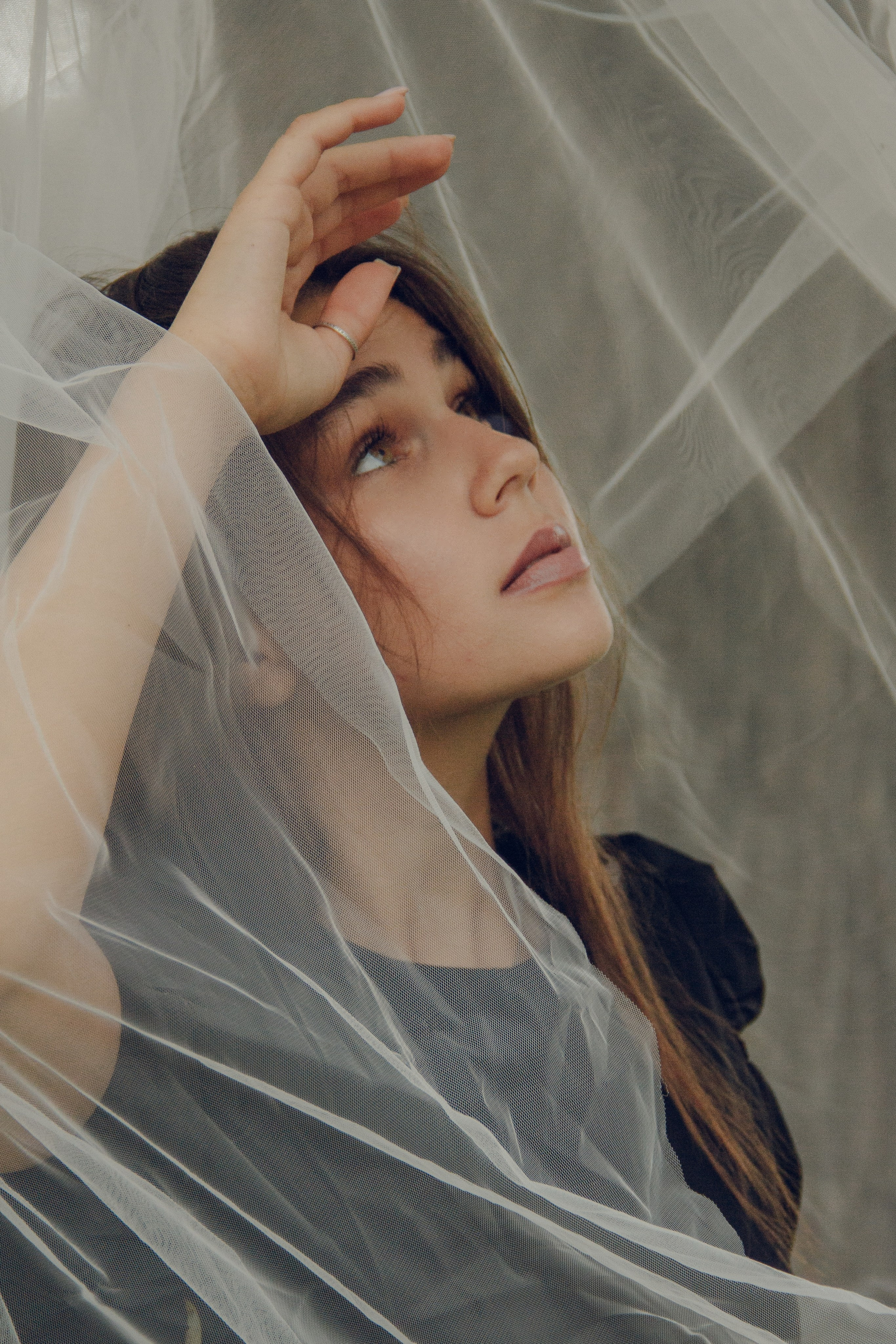 Женский портрет. ФОТОГРАФ НАБЕРЕЖНЫЕ ЧЕЛНЫ