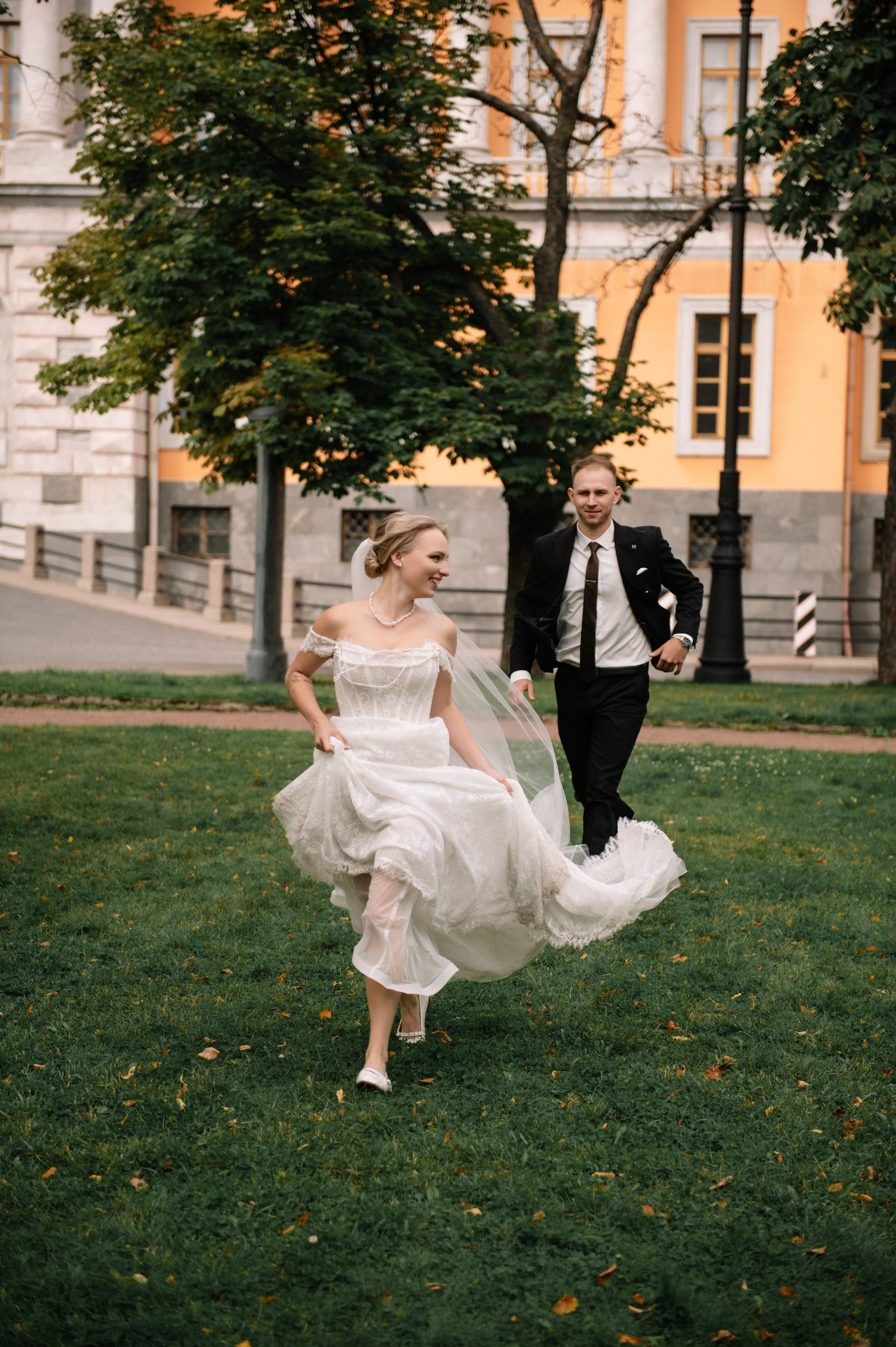 Владислава & Константин. Свадебный, семейный фотограф Санкт-Петербург, Колпино, Юлия Хоружая