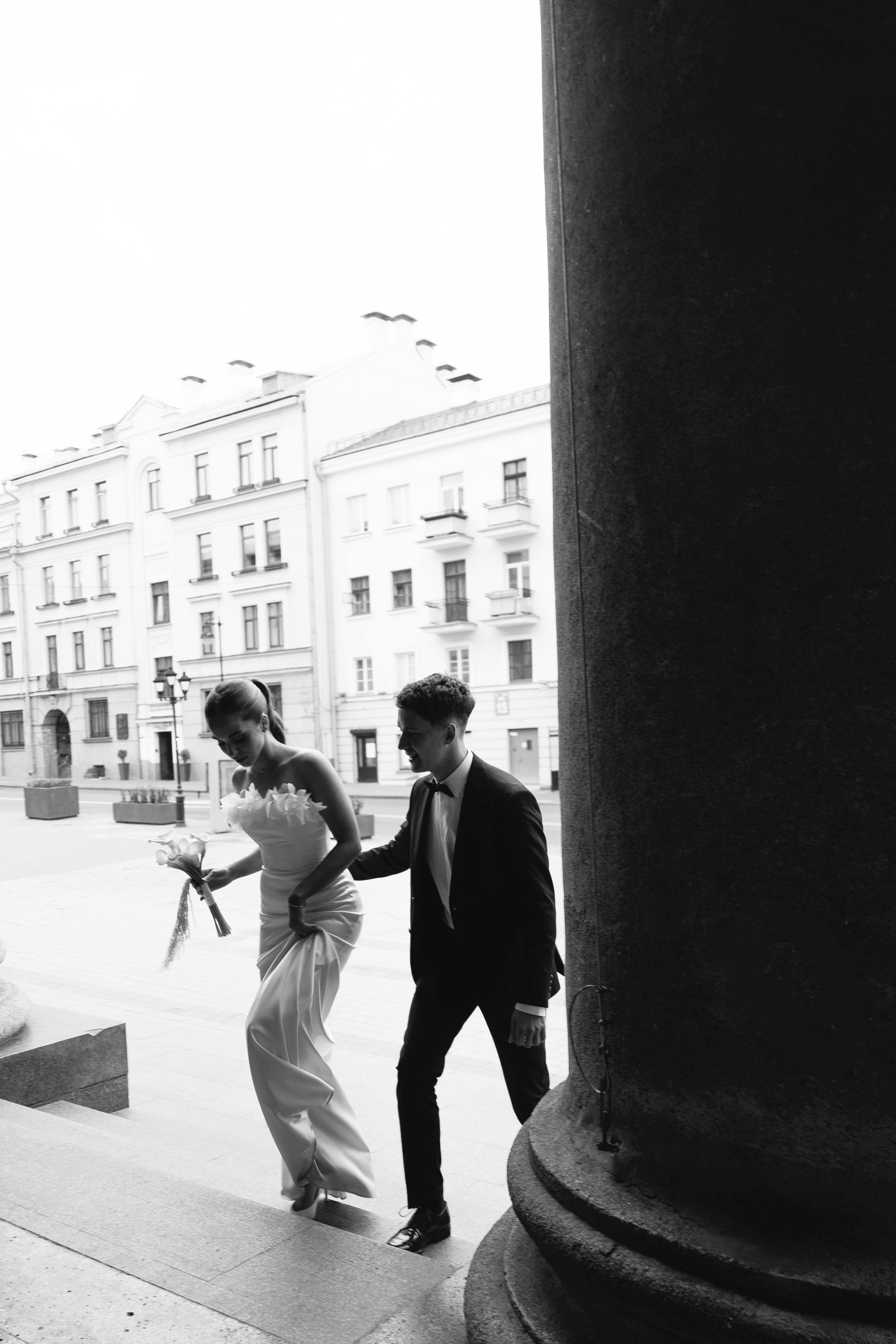 Елизавета & Владислав. Свадебный и портретный фотограф Соломко Диана